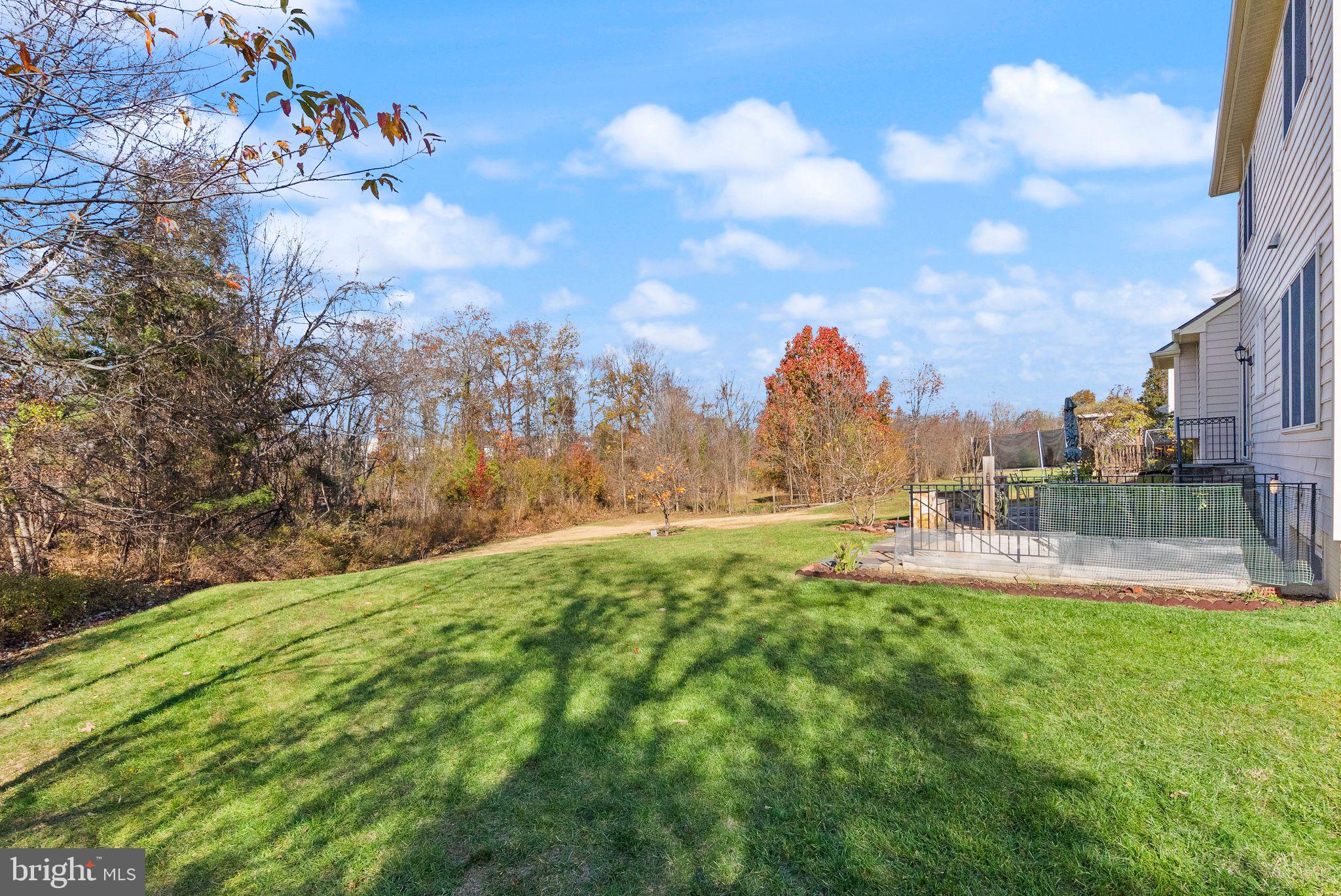 SOUTH RIDING - Residential