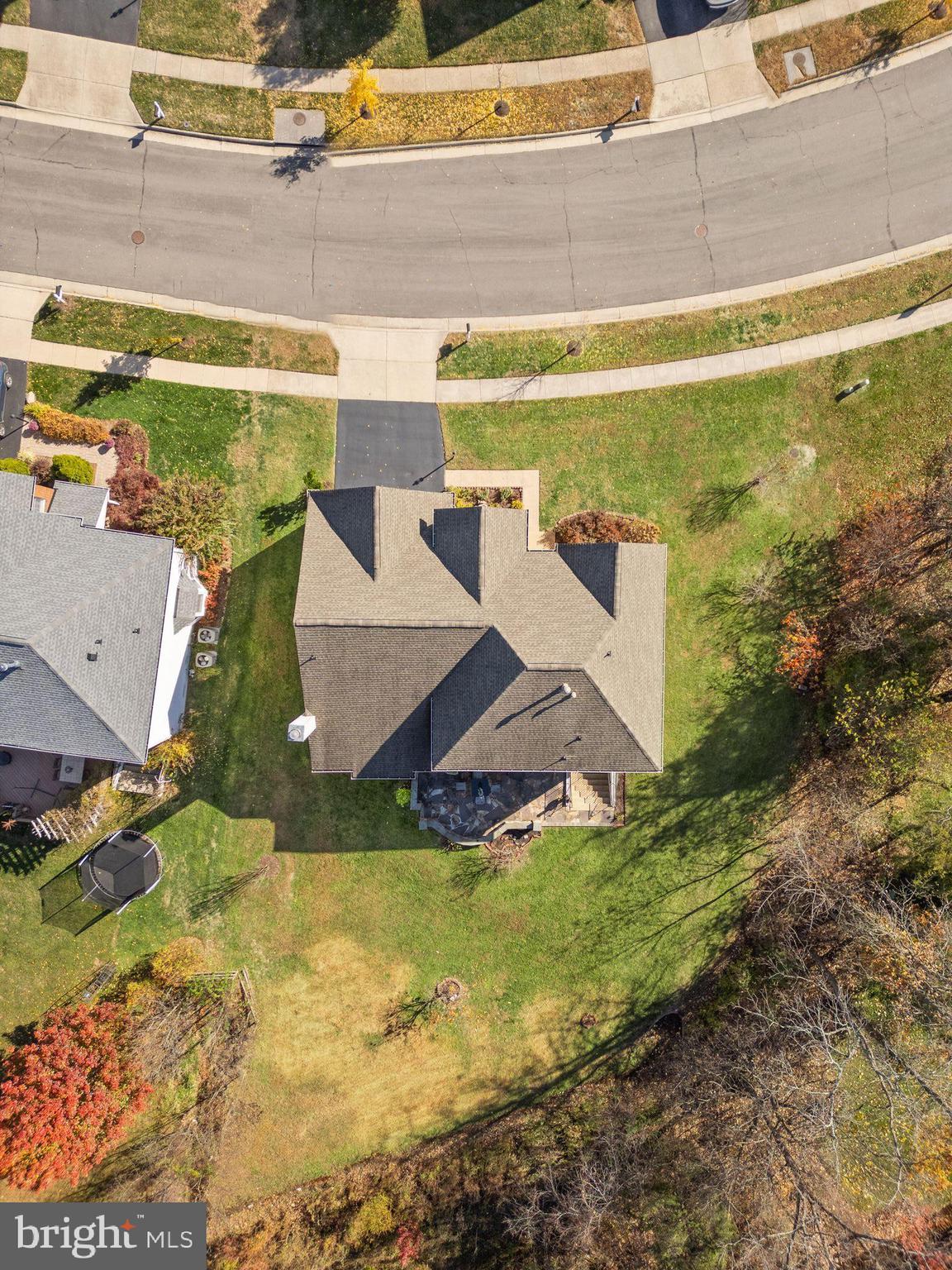 SOUTH RIDING - Residential