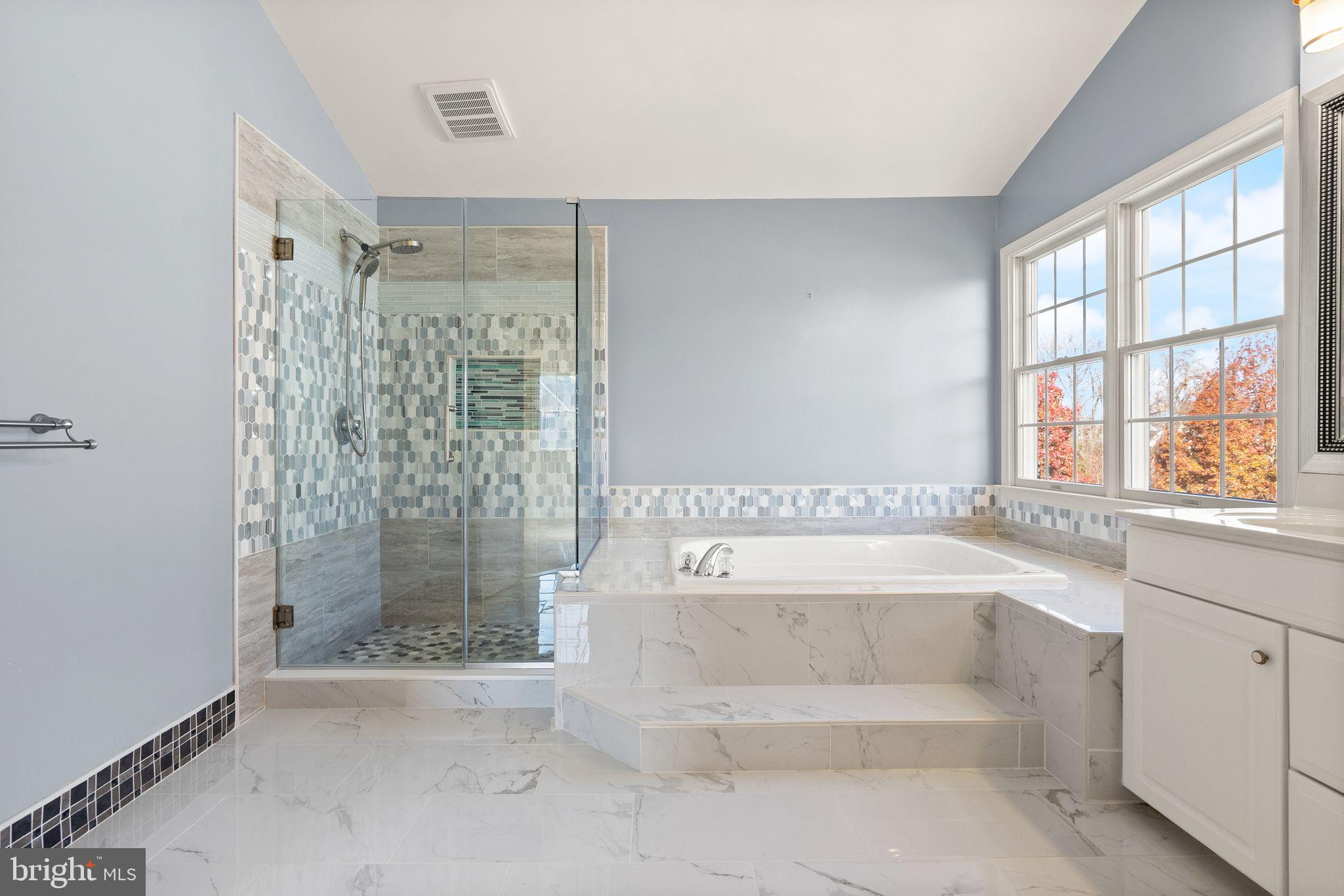 SOUTH RIDING - Residential