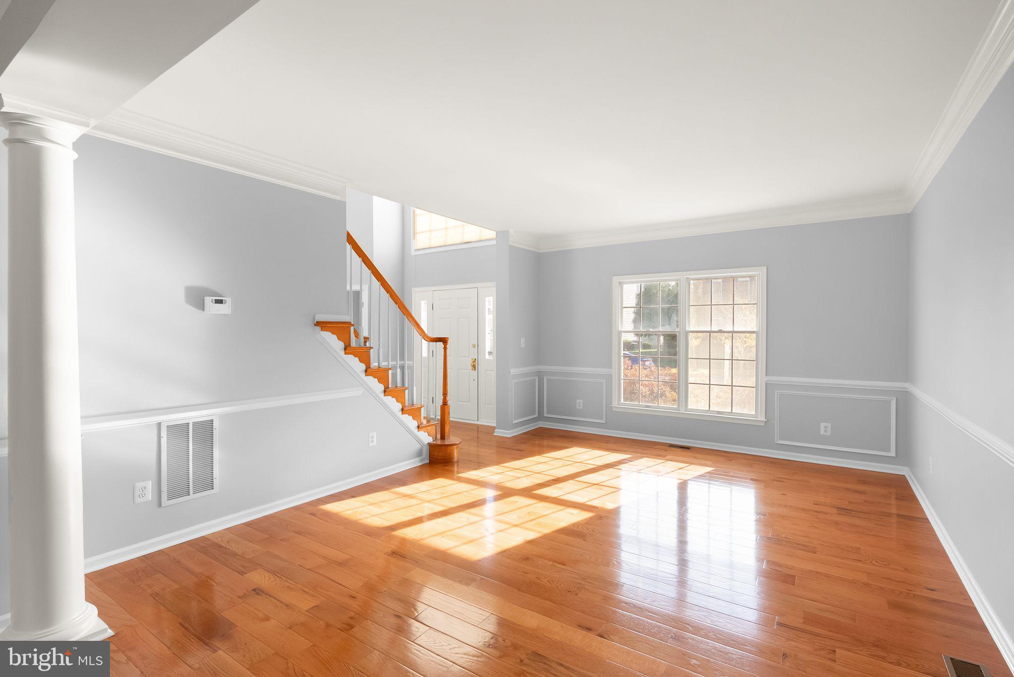 SOUTH RIDING - Residential