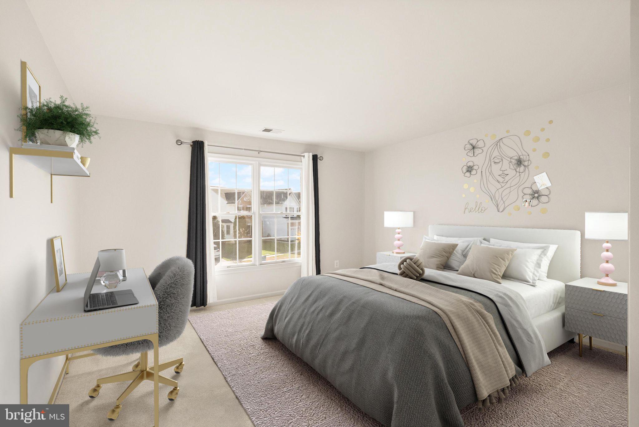 SOUTH RIDING - Residential