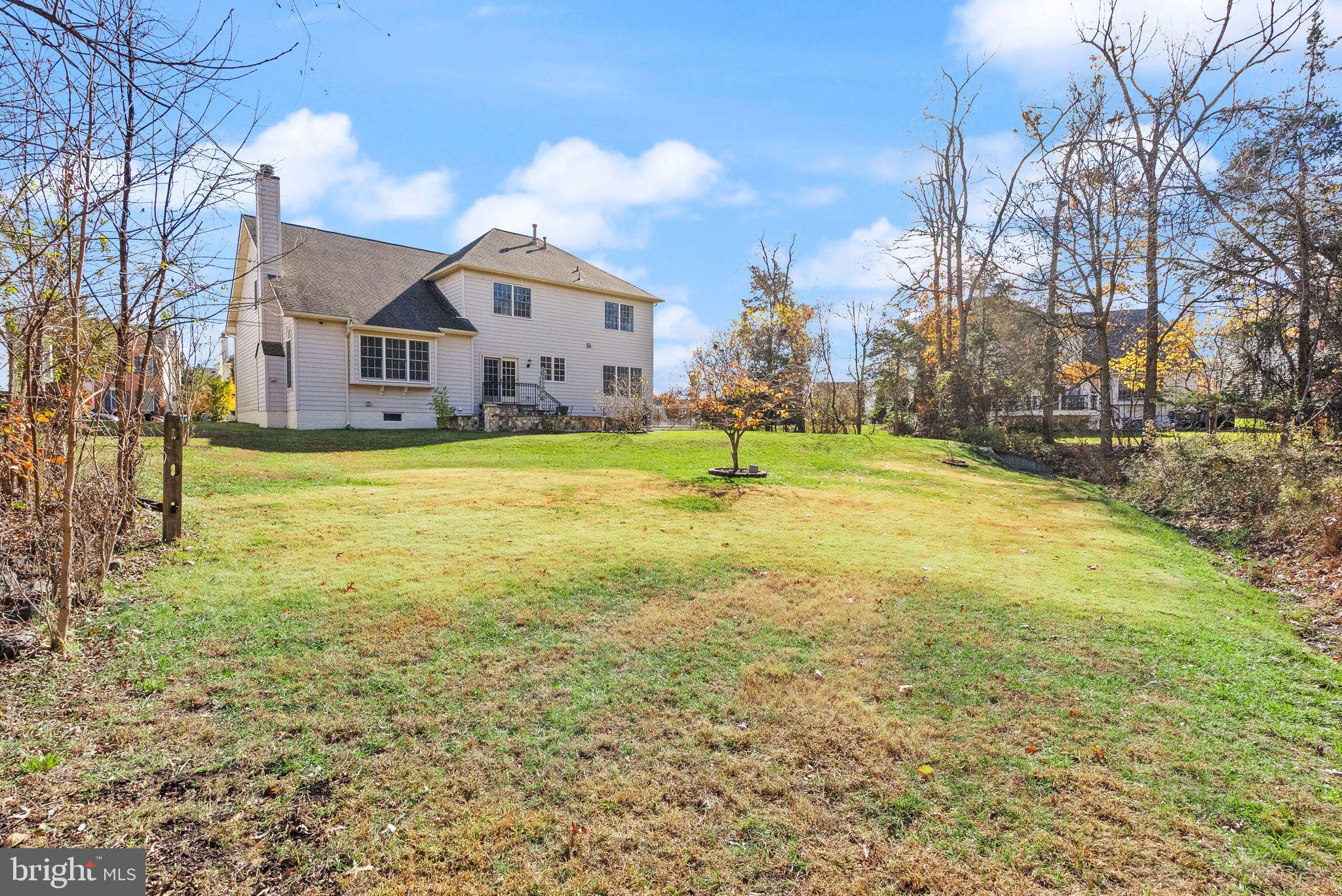 SOUTH RIDING - Residential