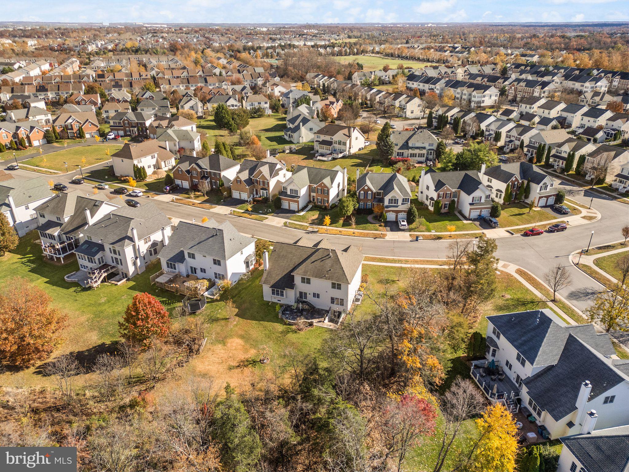 SOUTH RIDING - Residential