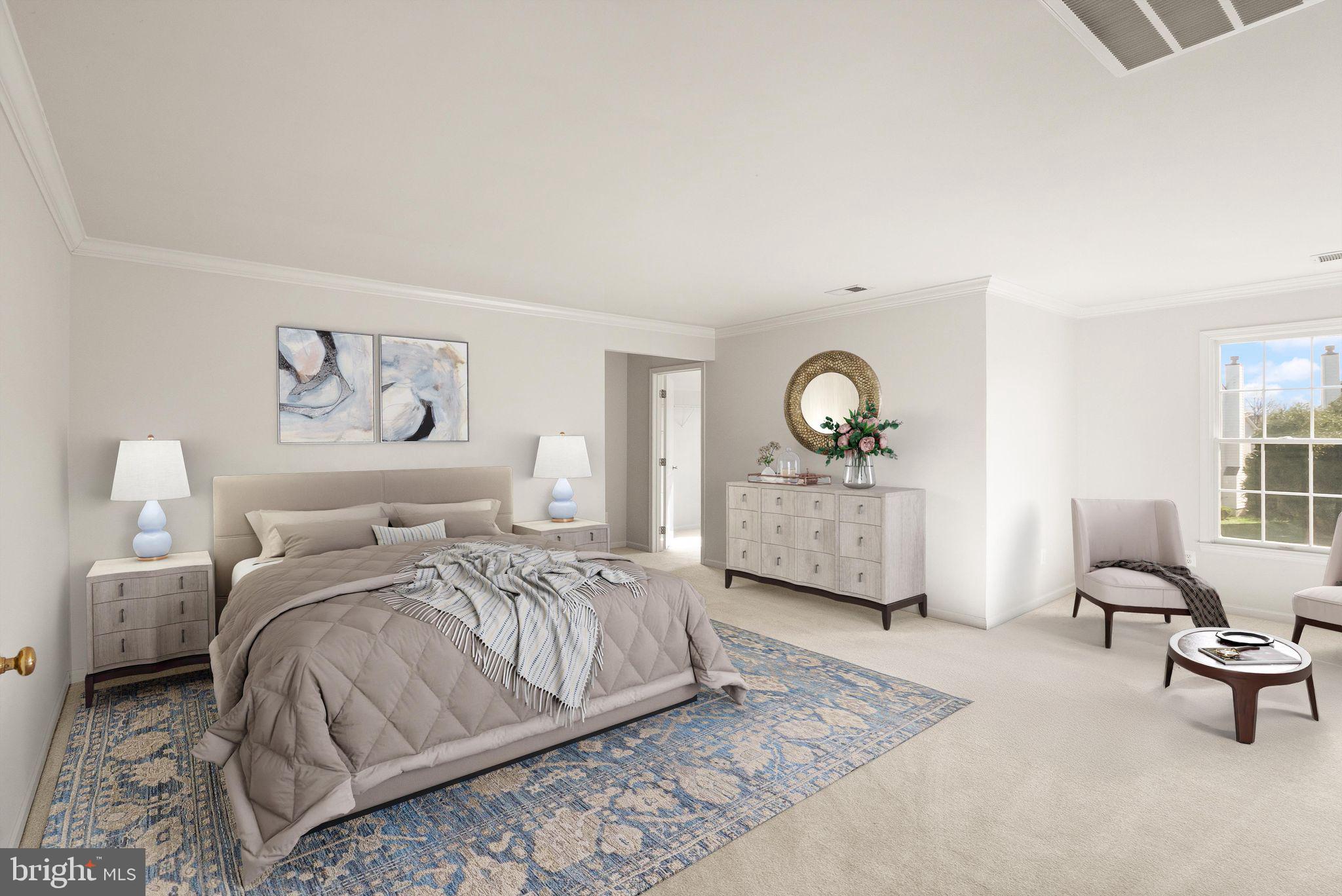 SOUTH RIDING - Residential