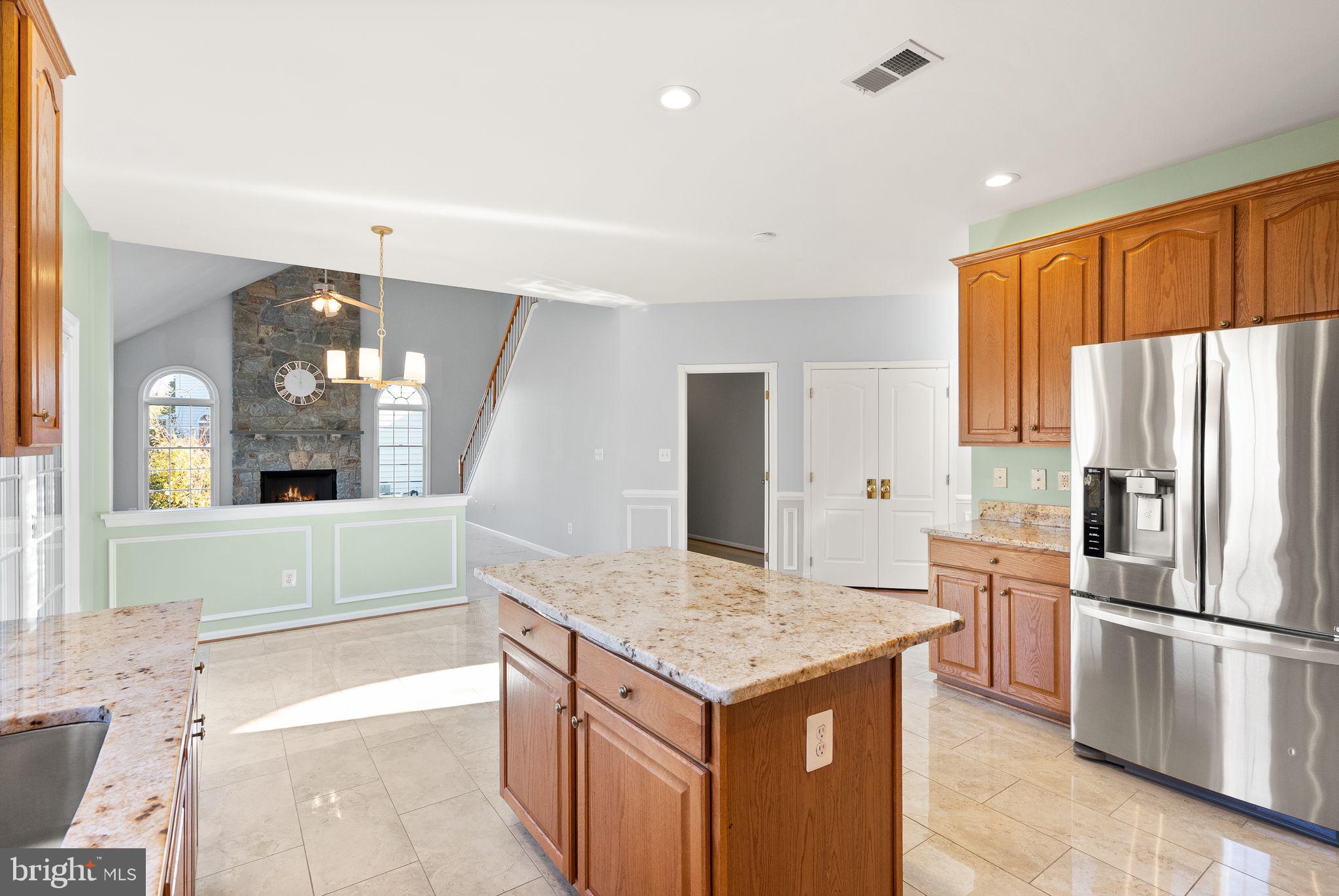 SOUTH RIDING - Residential