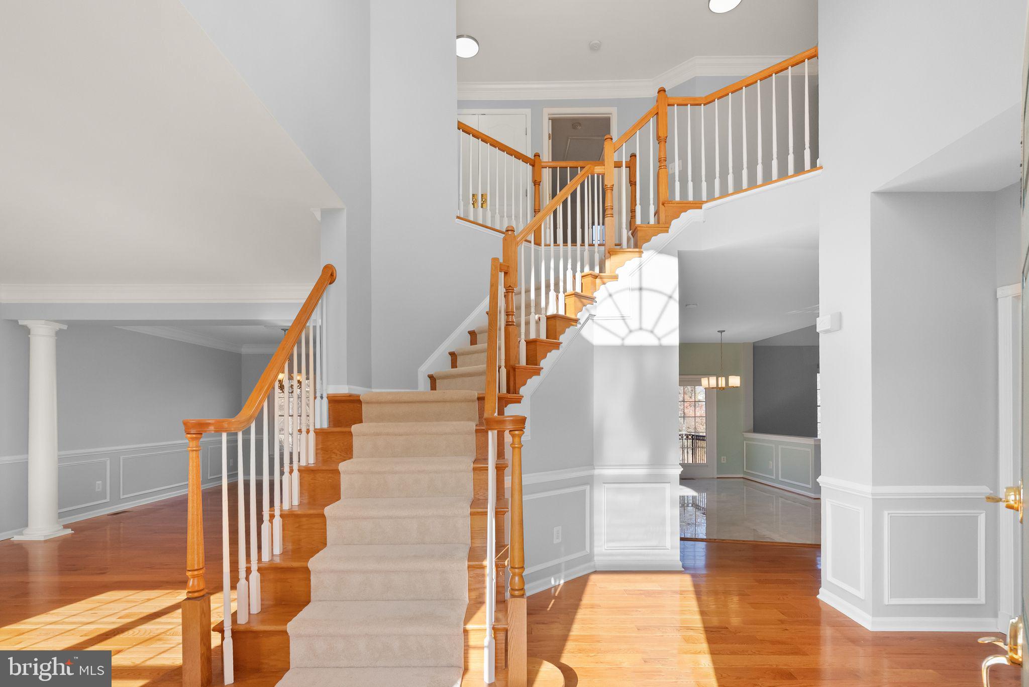 25416 CARRINGTON DRIVE