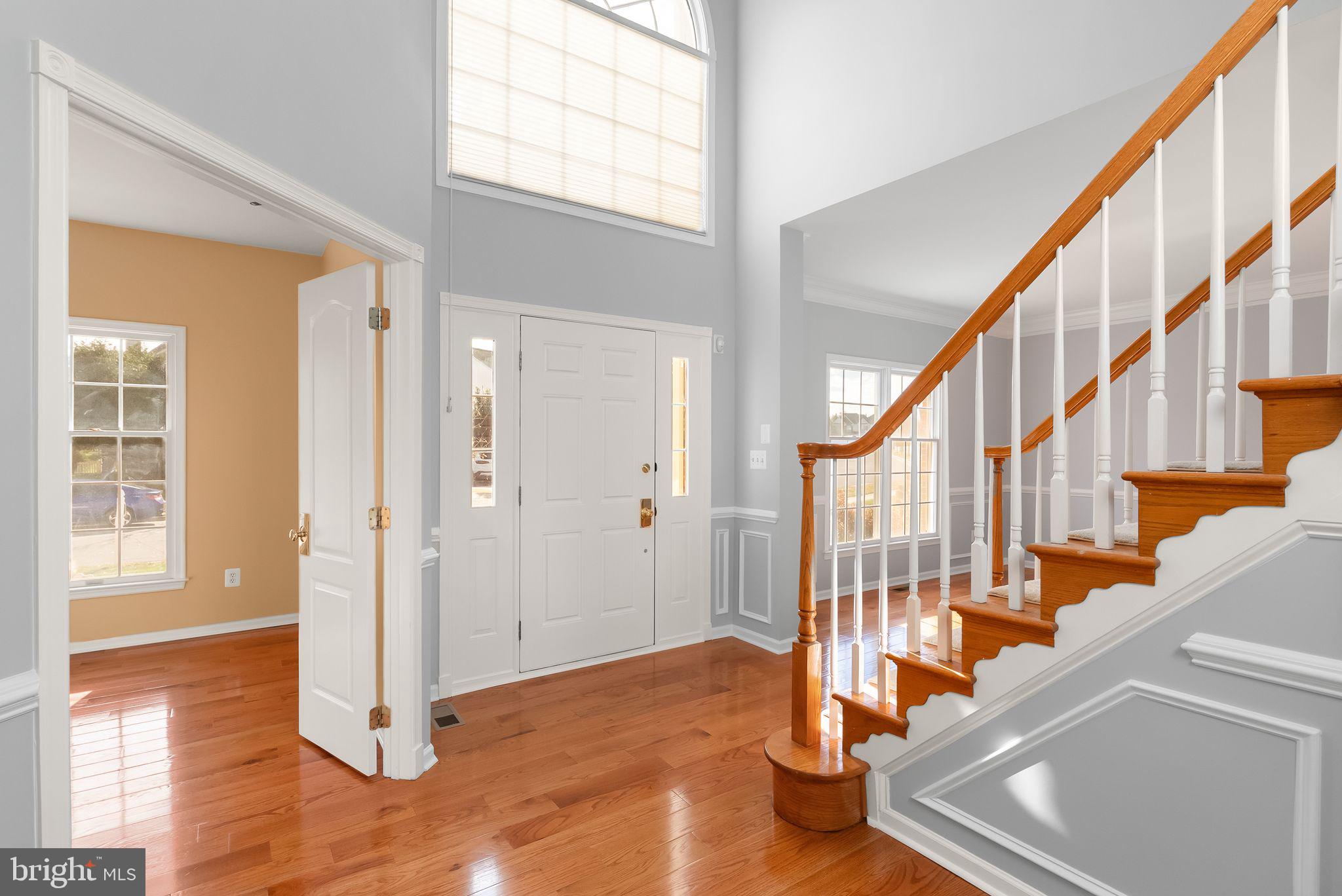 25416 CARRINGTON DRIVE