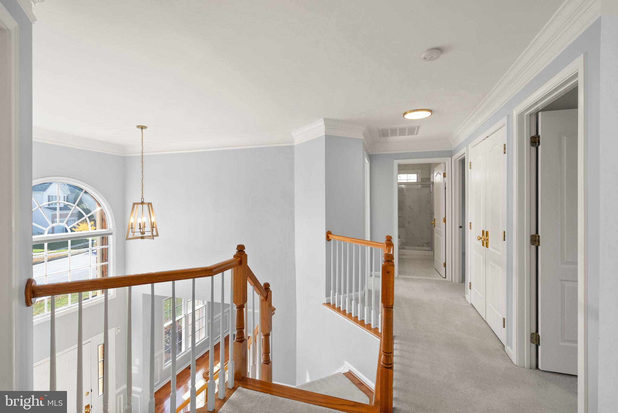 SOUTH RIDING - Residential