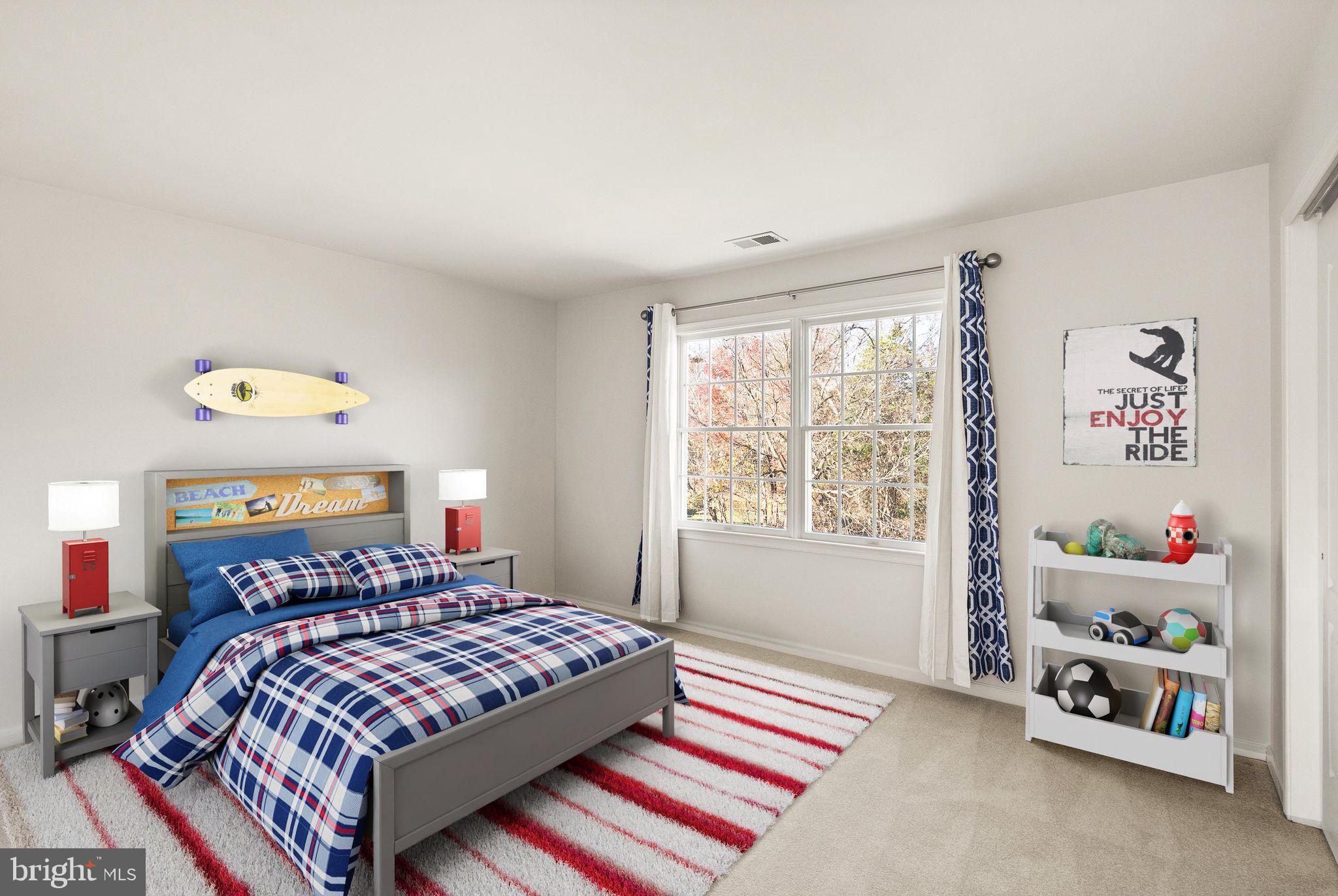 SOUTH RIDING - Residential