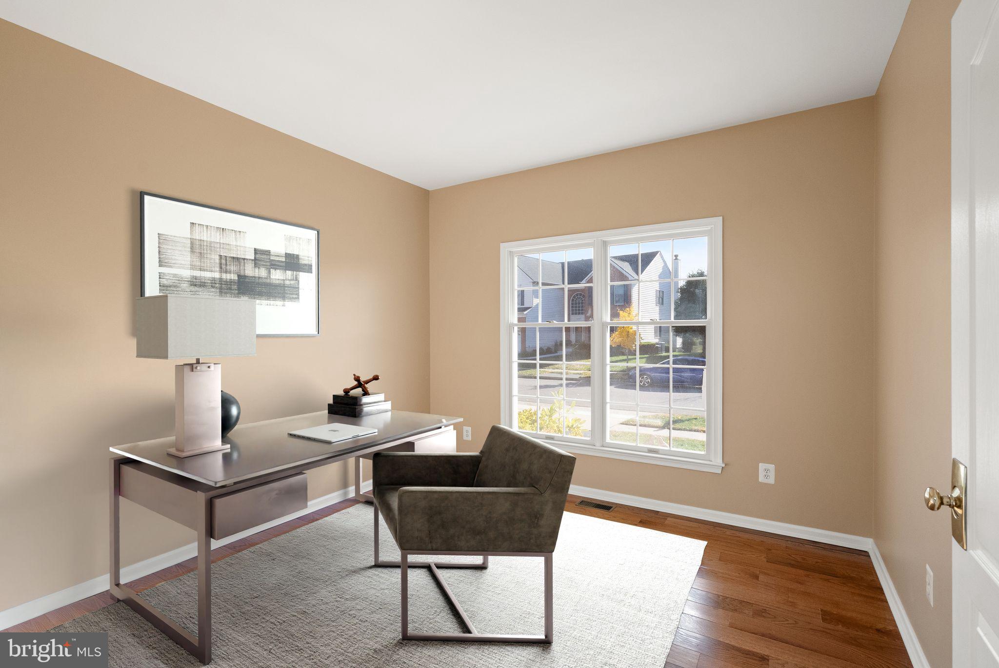 SOUTH RIDING - Residential