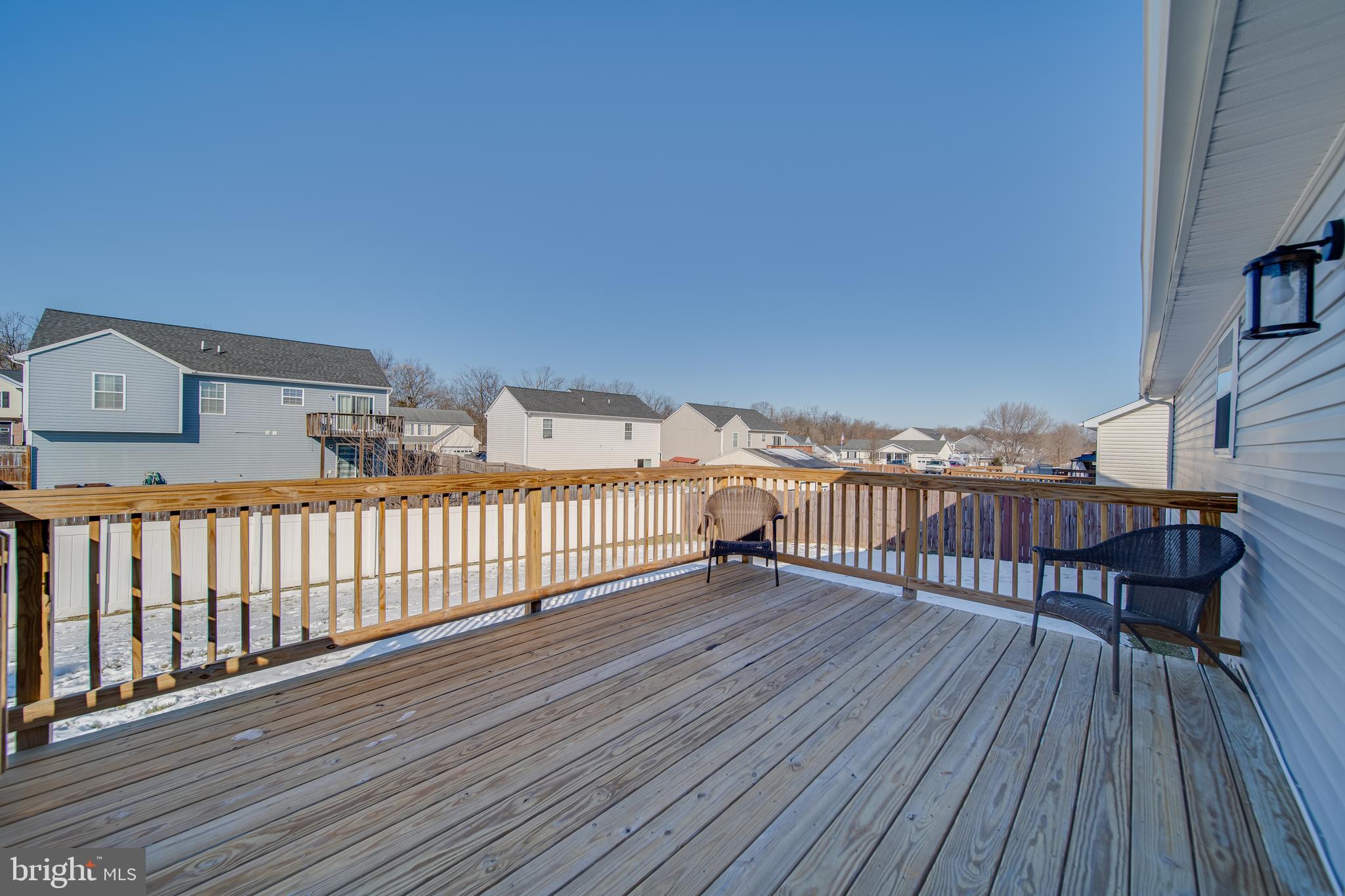 INWOOD VILLAGE - Residential