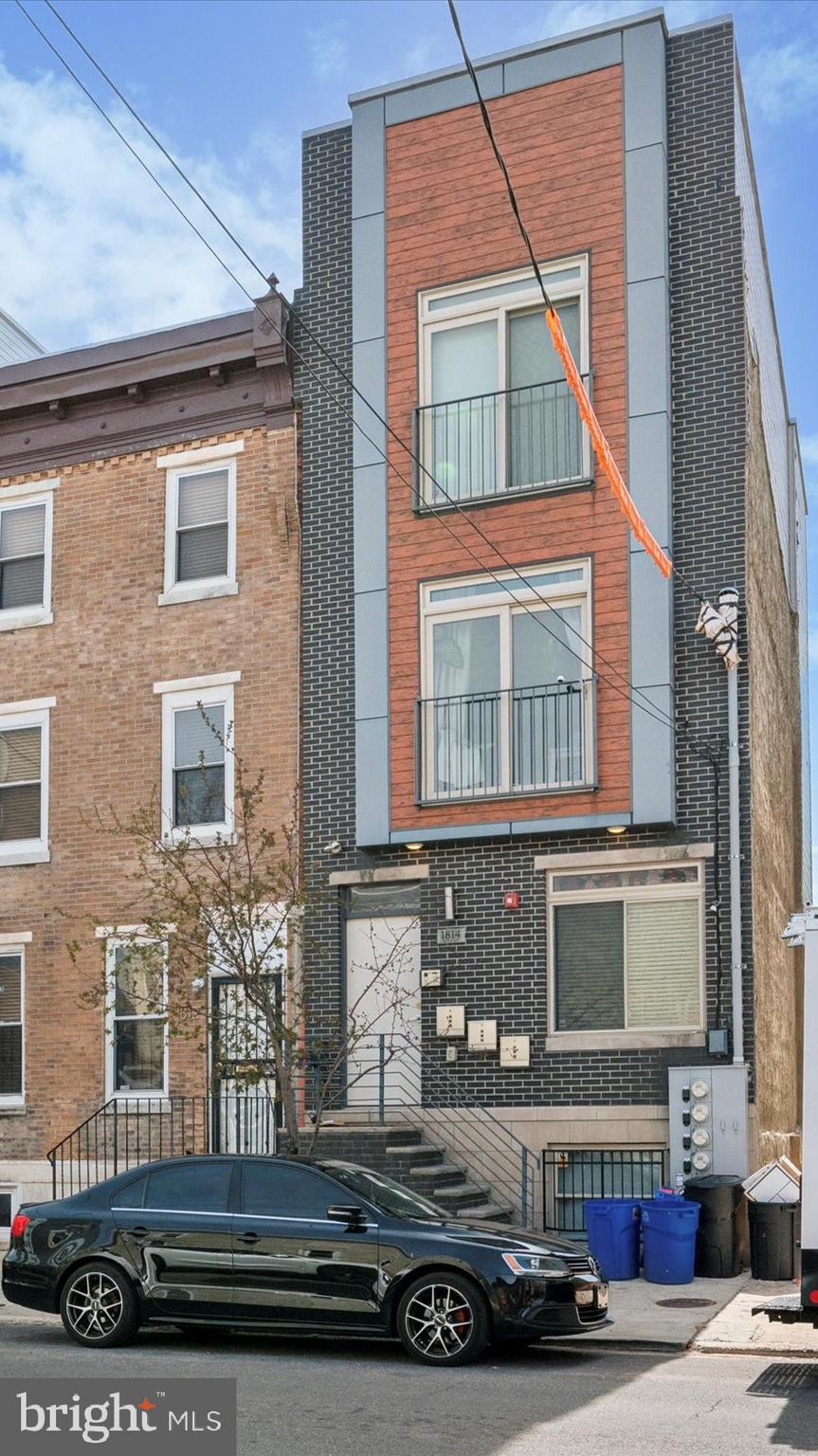 1814 FEDERAL STREET B