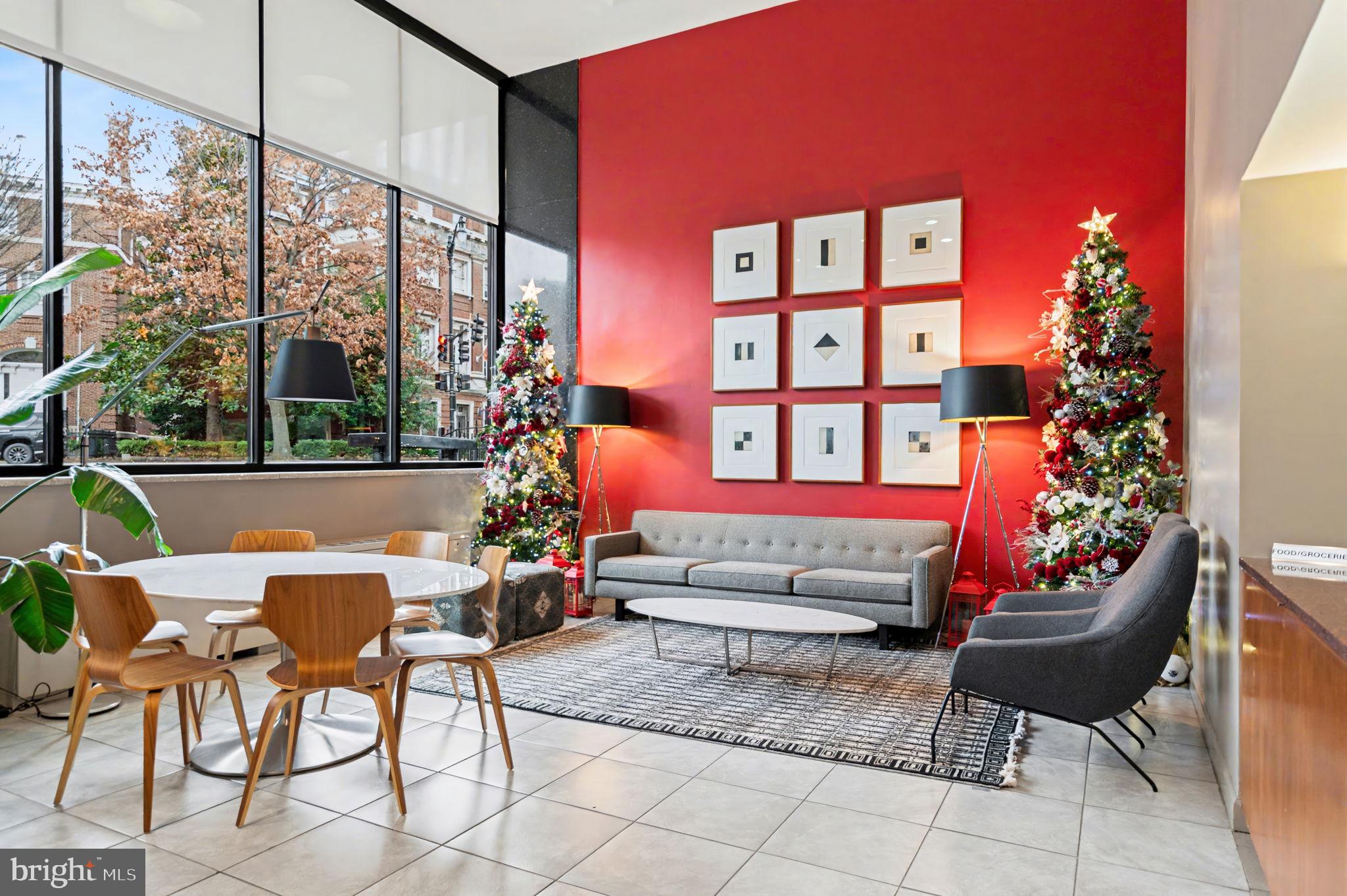 1601 18TH STREET NW 918