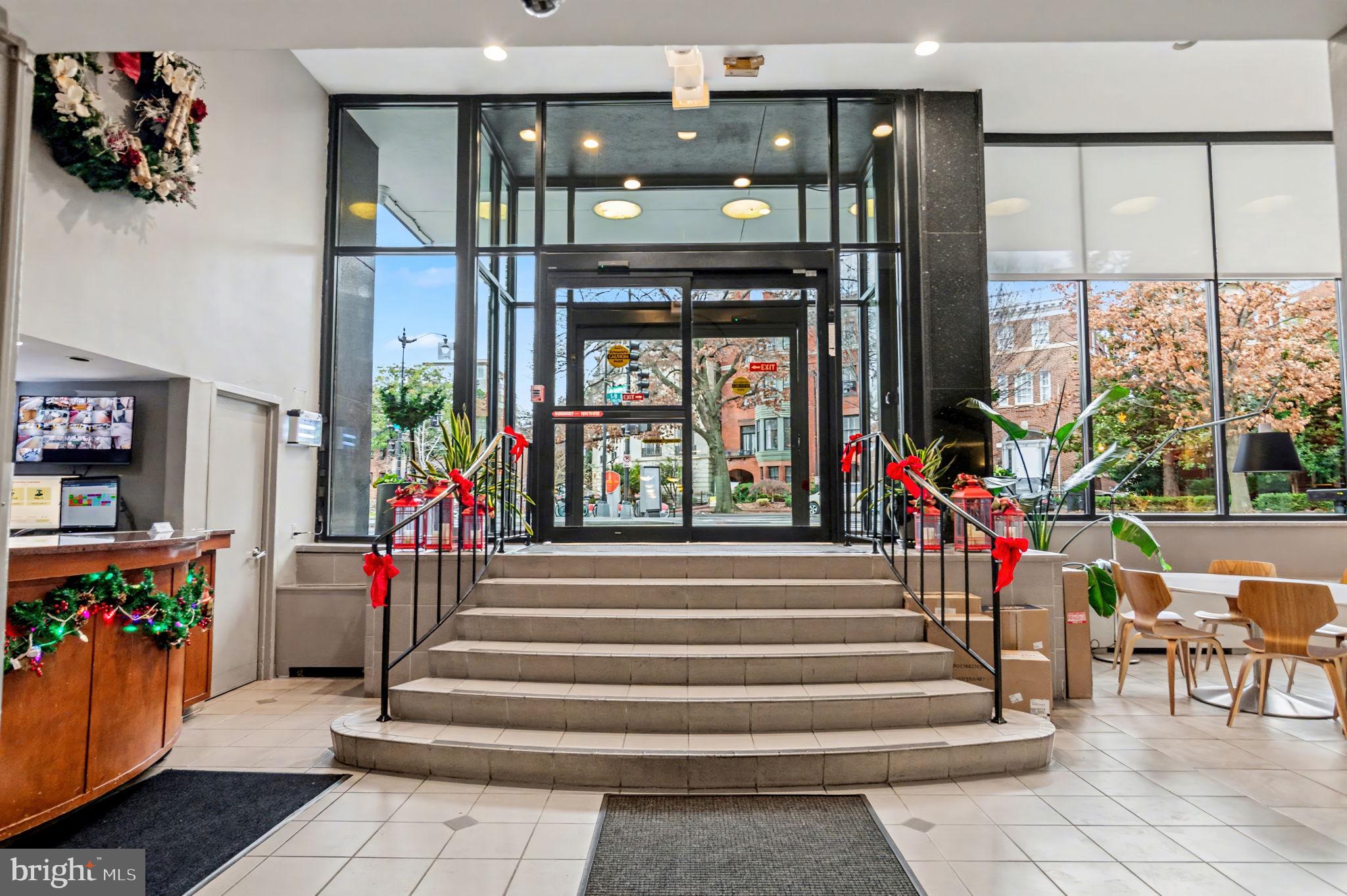 1601 18TH STREET NW 918