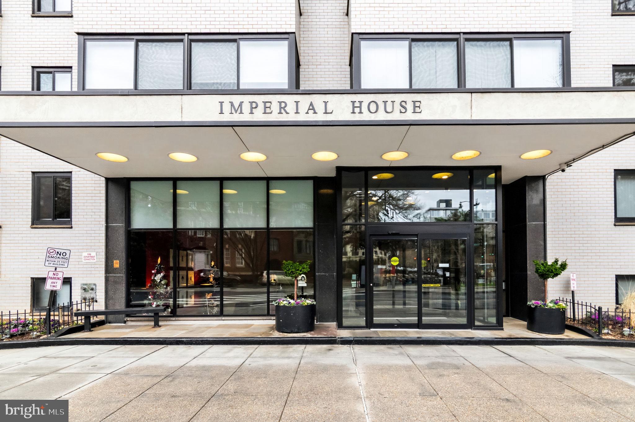 1601 18TH STREET NW 918