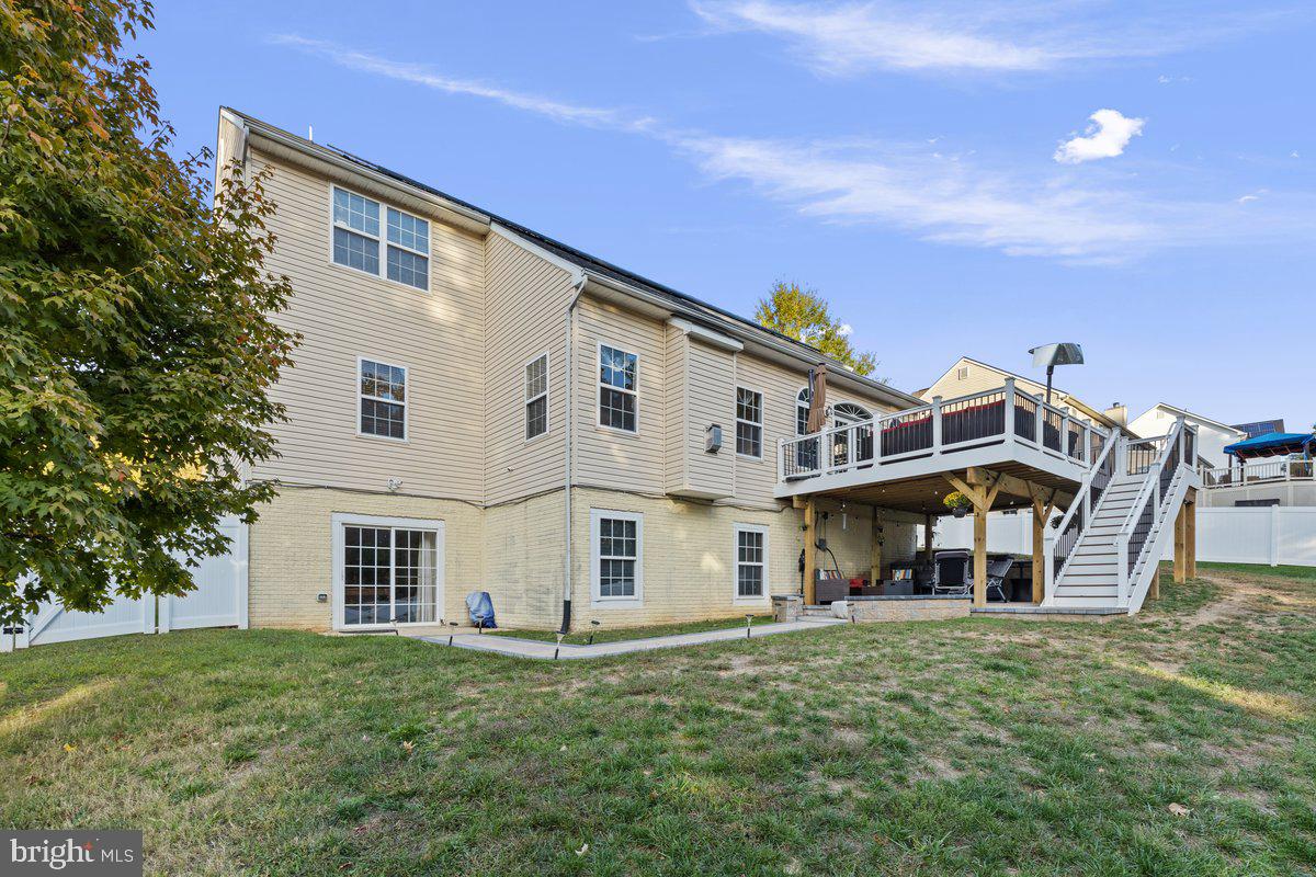 ARAGONA VILLAGE - Residential