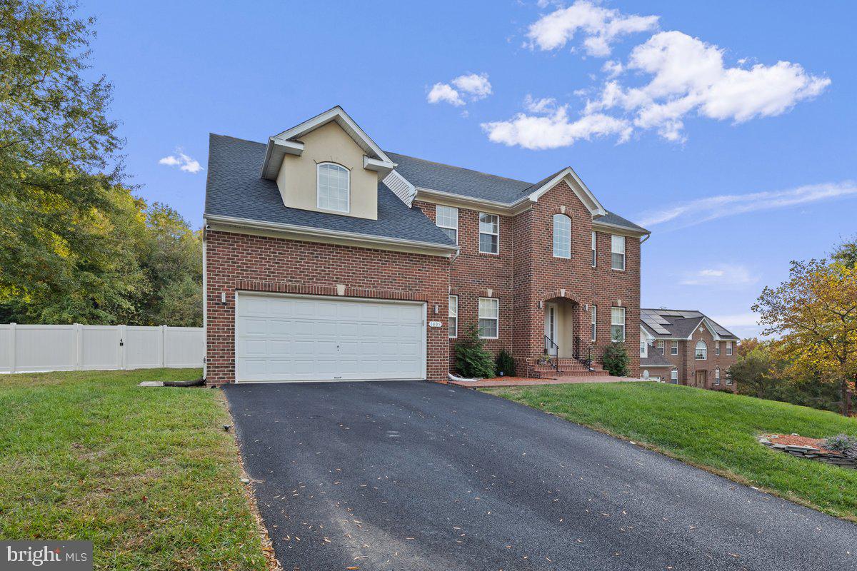 ARAGONA VILLAGE - Residential