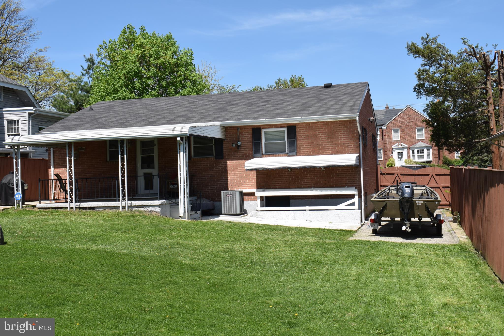 EDMONDSON RIDGE - Residential