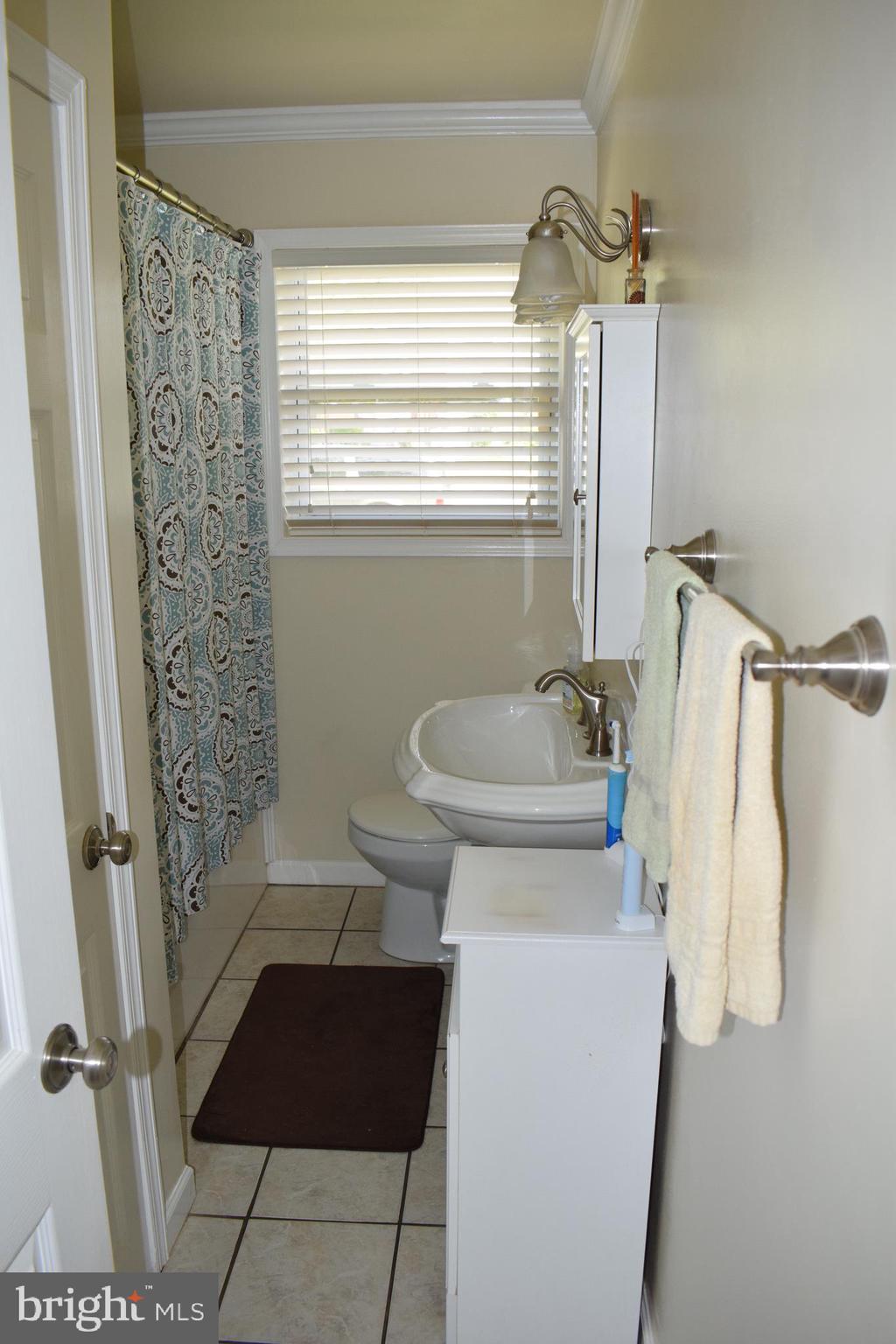 EDMONDSON RIDGE - Residential