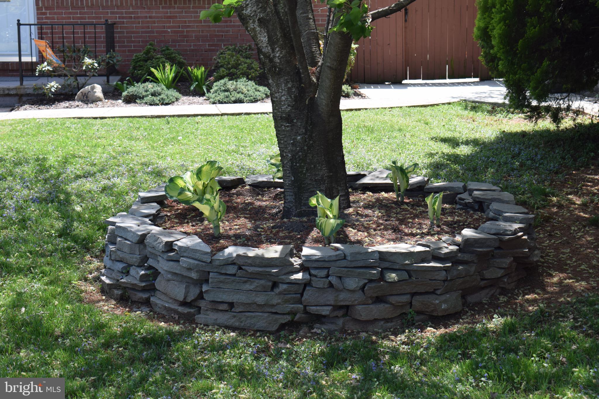 EDMONDSON RIDGE - Residential