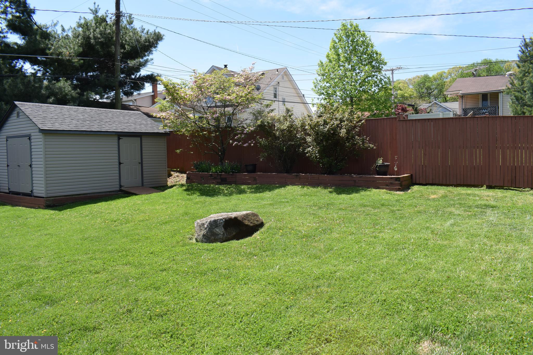 EDMONDSON RIDGE - Residential