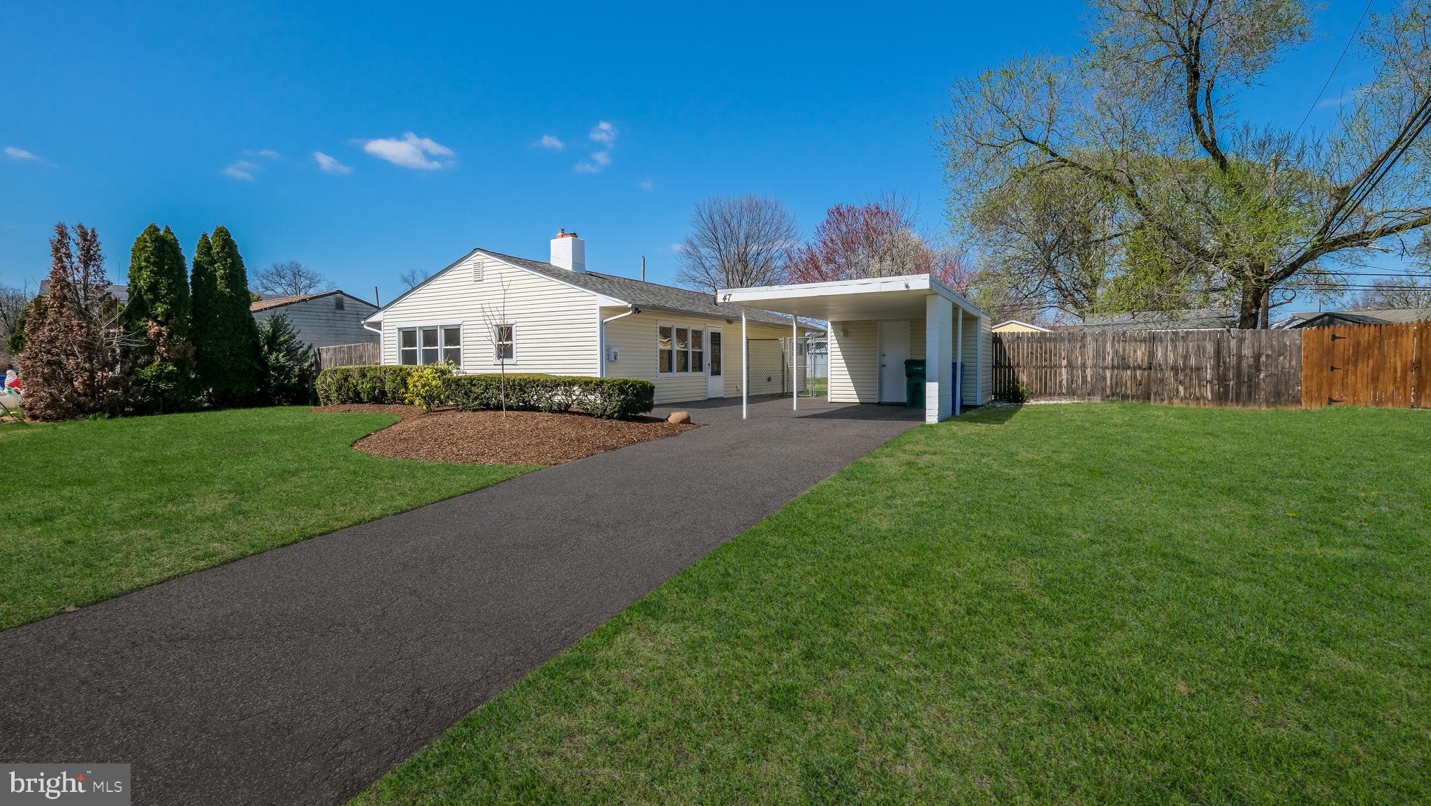 YELLOWOOD - Residential