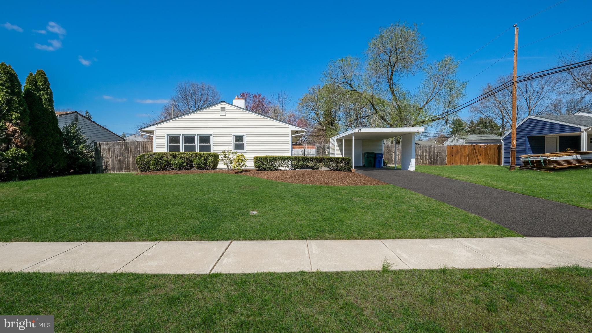 YELLOWOOD - Residential