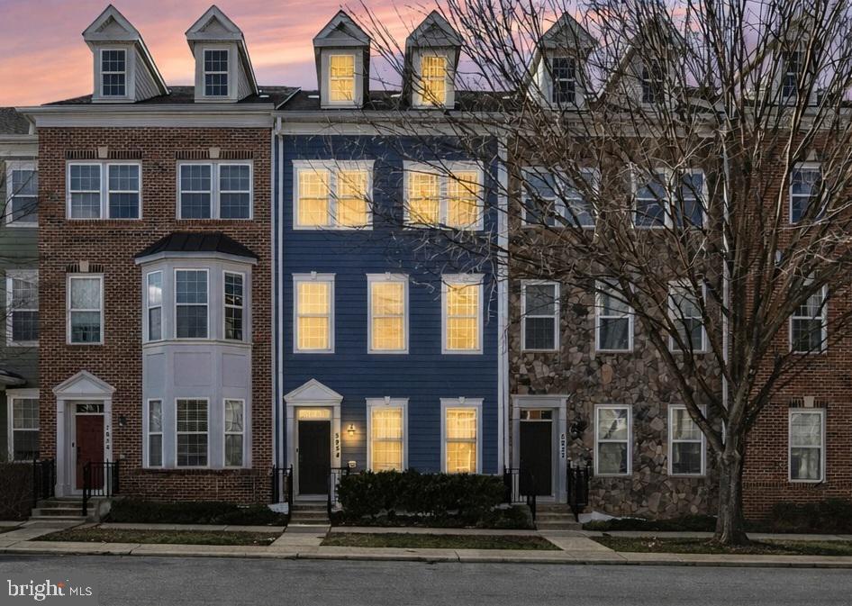 SHIPLEYS GRANT - Residential