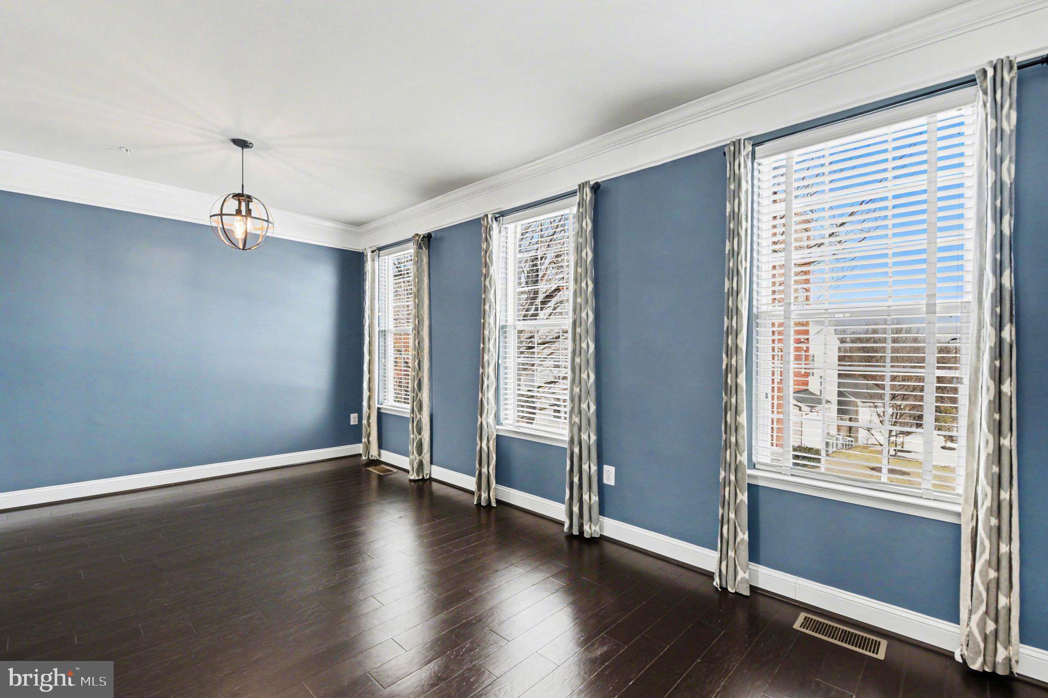 SHIPLEYS GRANT - Residential