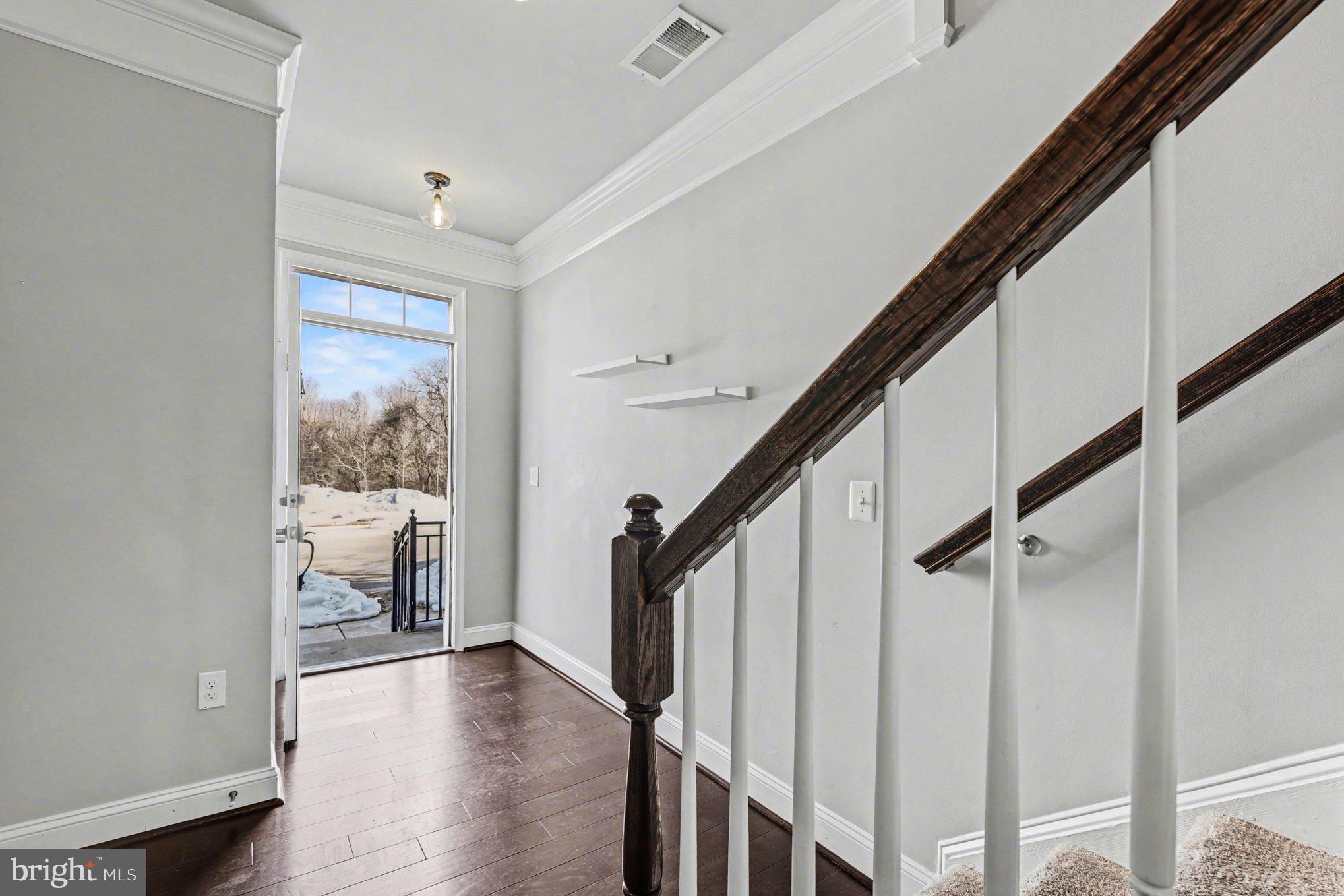 SHIPLEYS GRANT - Residential