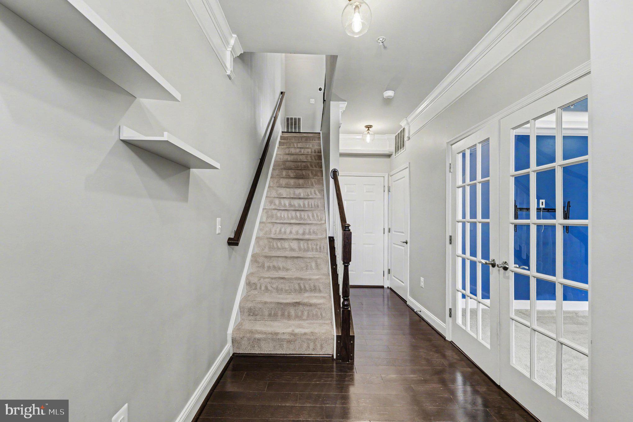 SHIPLEYS GRANT - Residential