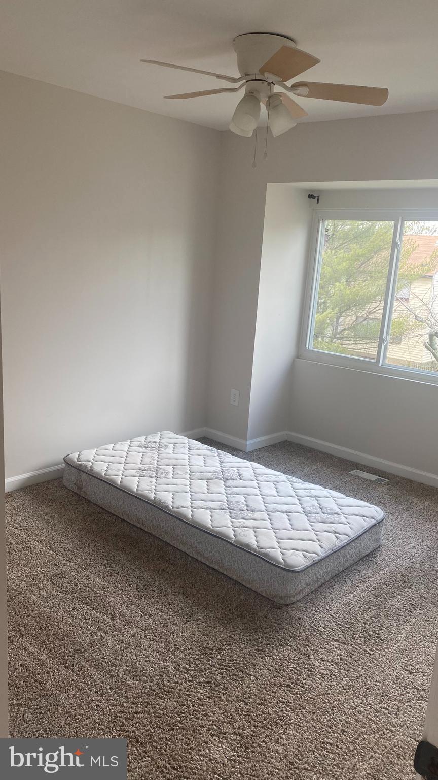 CIPRIANO WOODS - Residential Lease