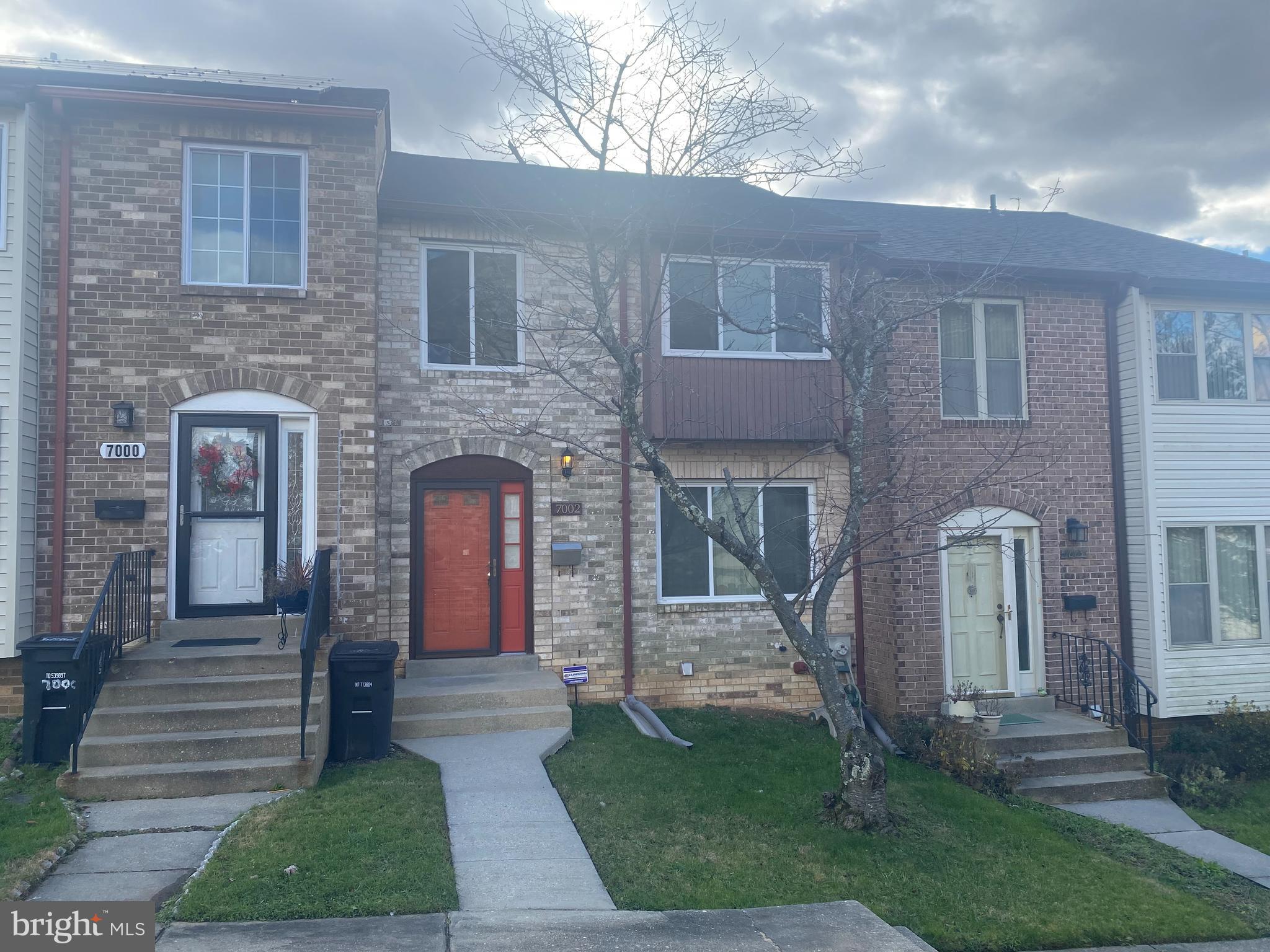 CIPRIANO WOODS - Residential Lease