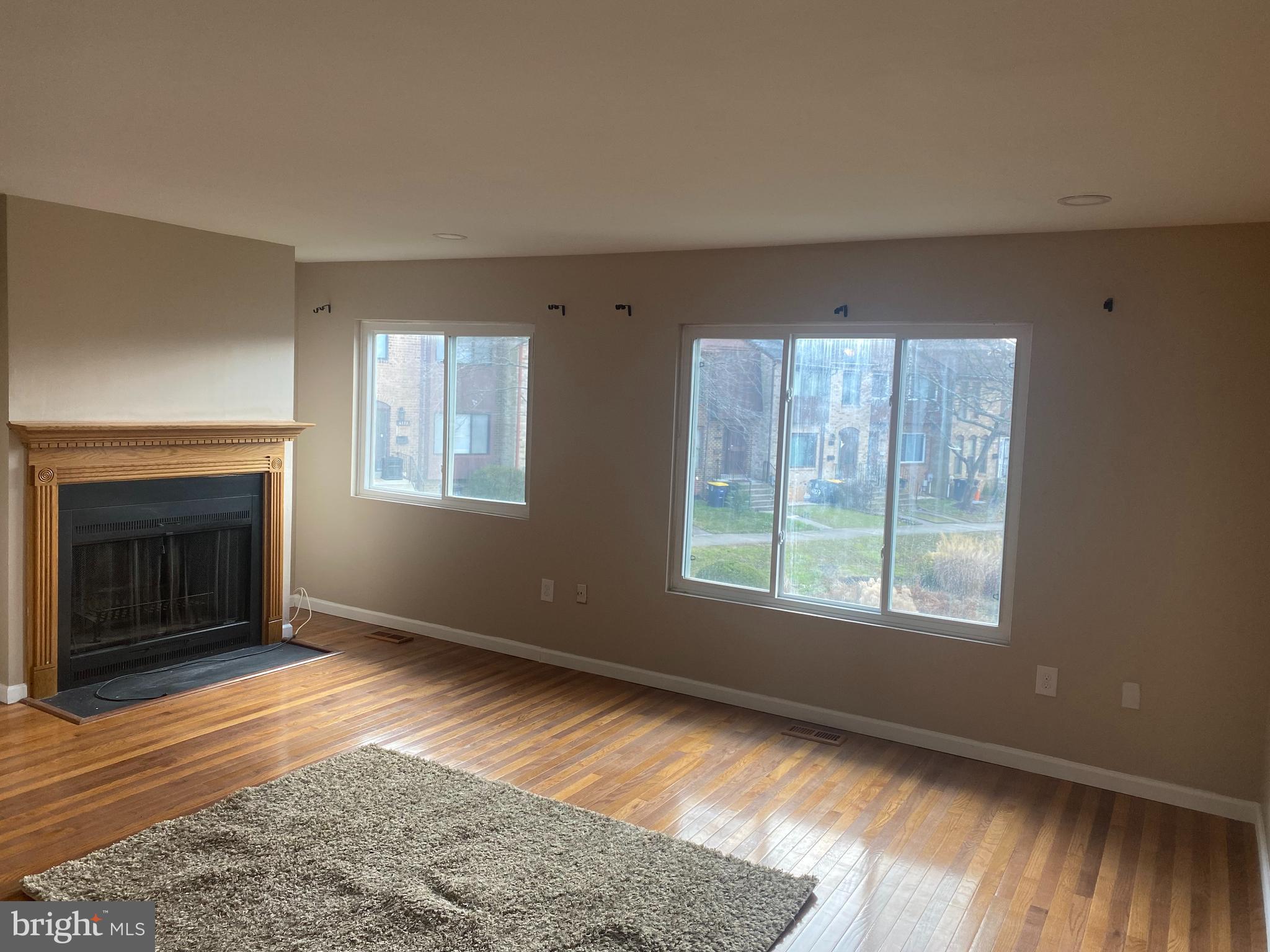 CIPRIANO WOODS - Residential Lease