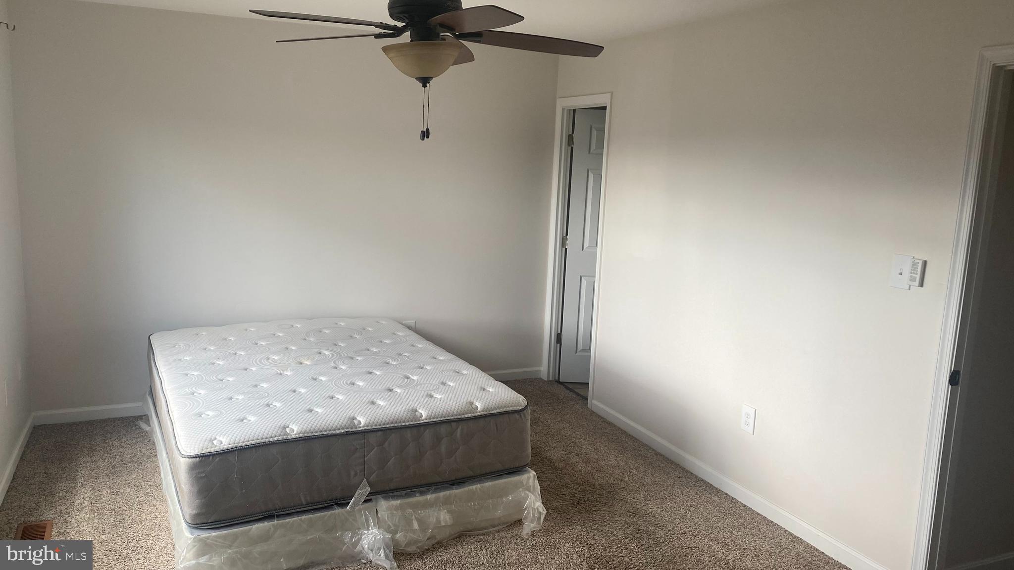 CIPRIANO WOODS - Residential Lease