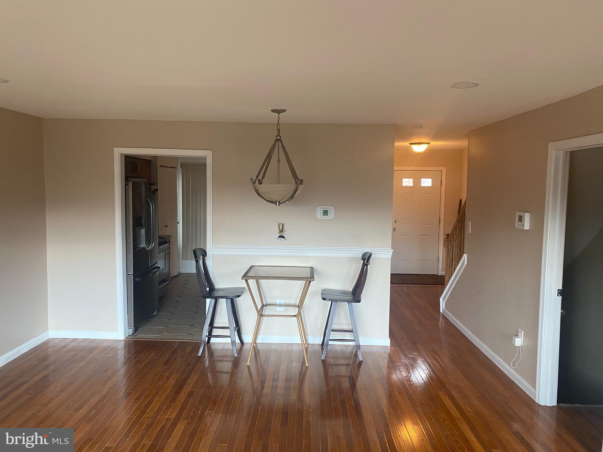 CIPRIANO WOODS - Residential Lease