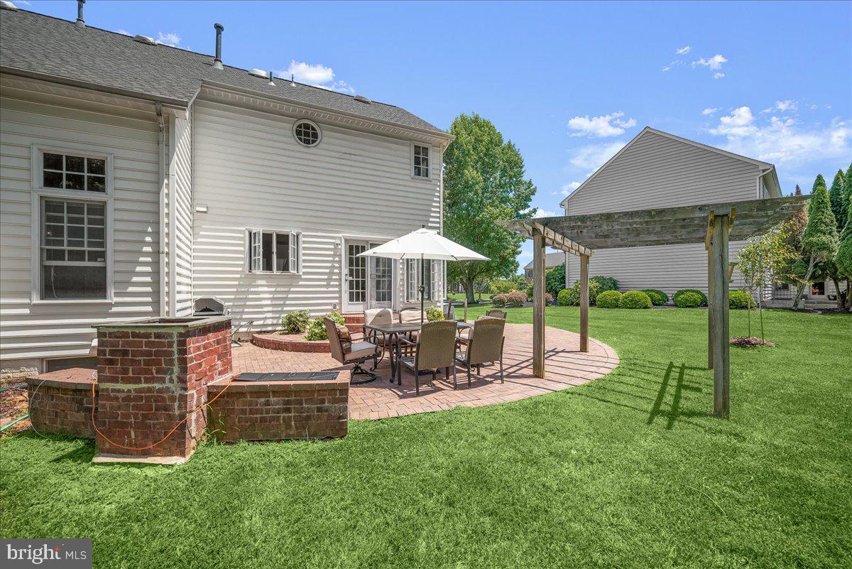 LLEWELLYN FIELDS - Residential