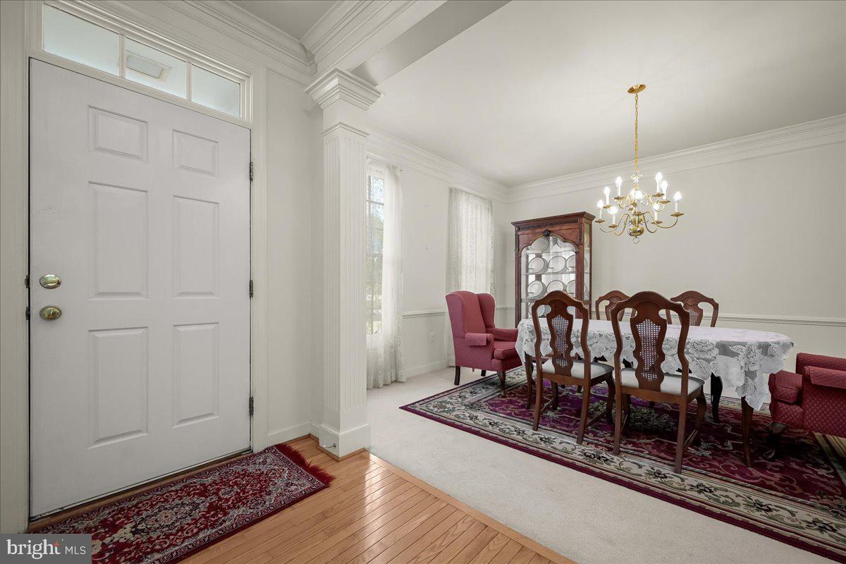 LLEWELLYN FIELDS - Residential