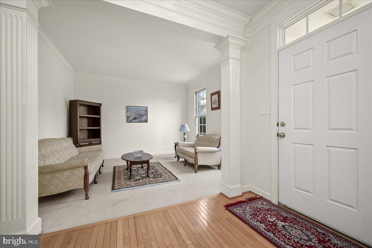 LLEWELLYN FIELDS - Residential