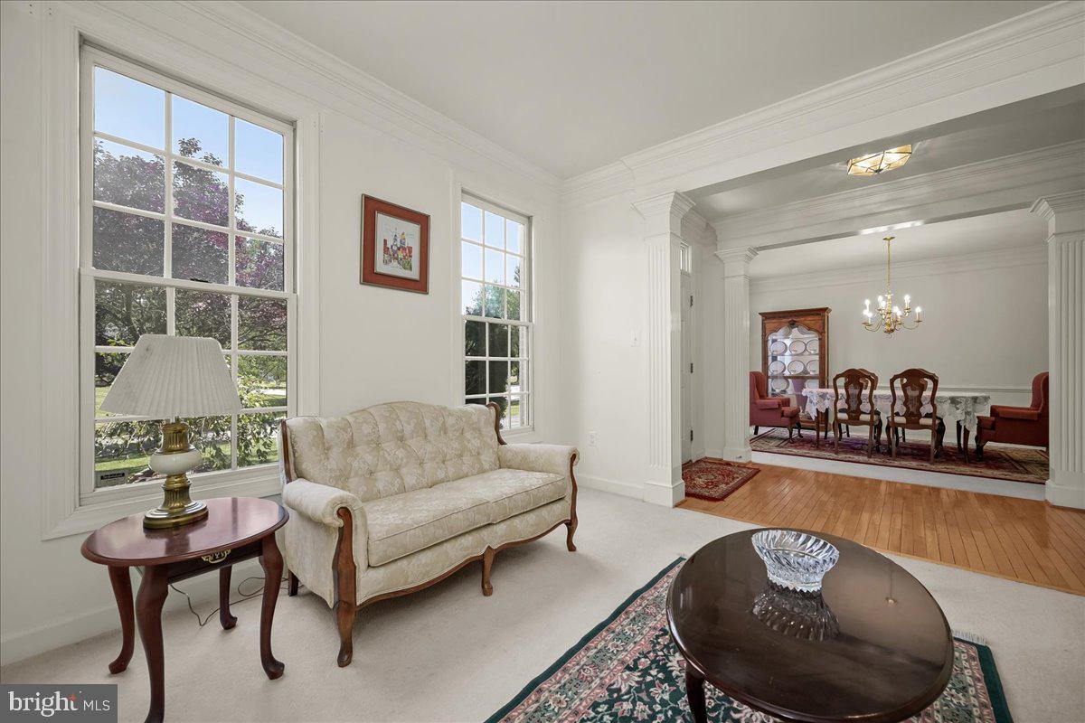 LLEWELLYN FIELDS - Residential