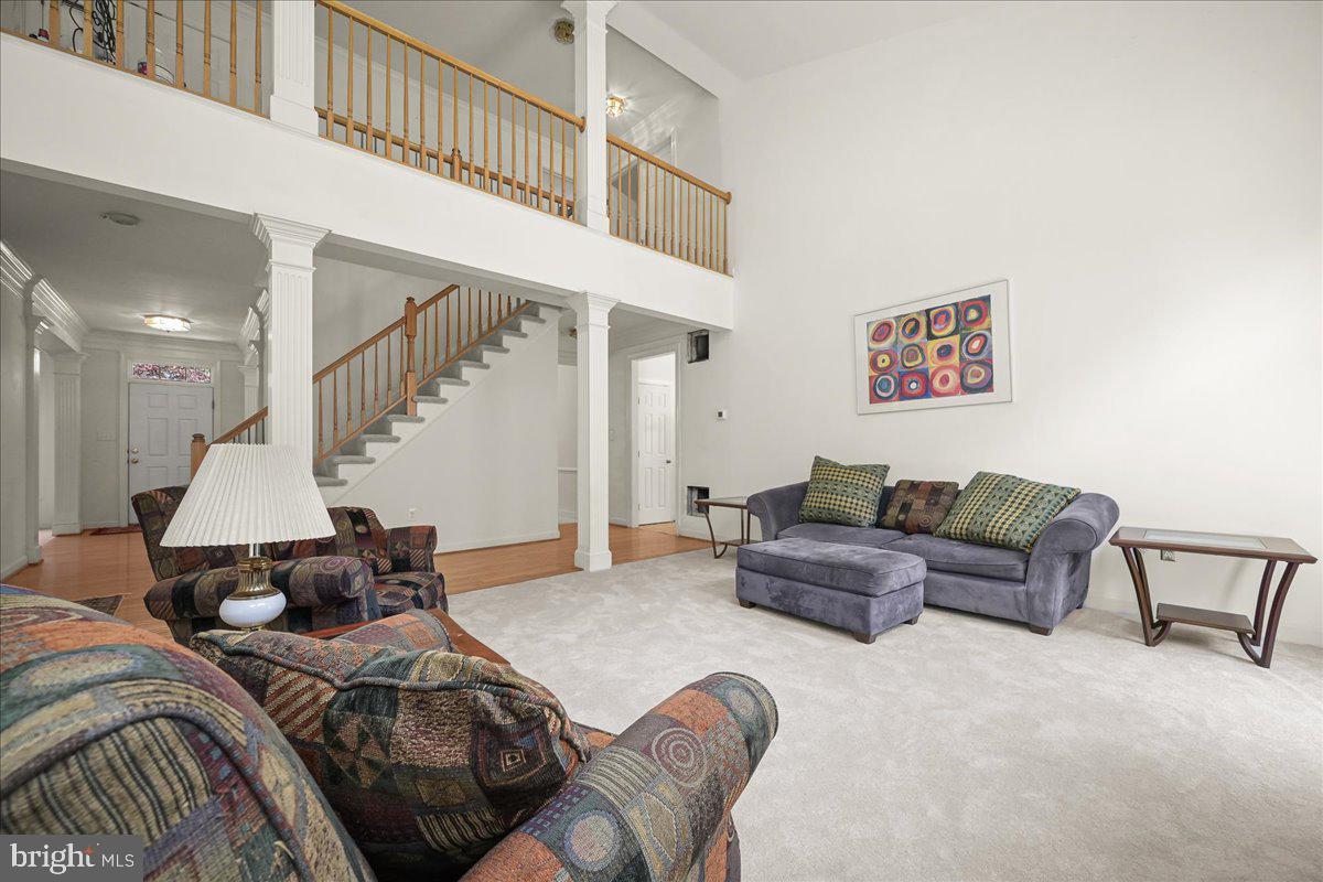 LLEWELLYN FIELDS - Residential