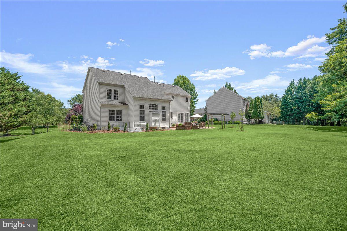 LLEWELLYN FIELDS - Residential