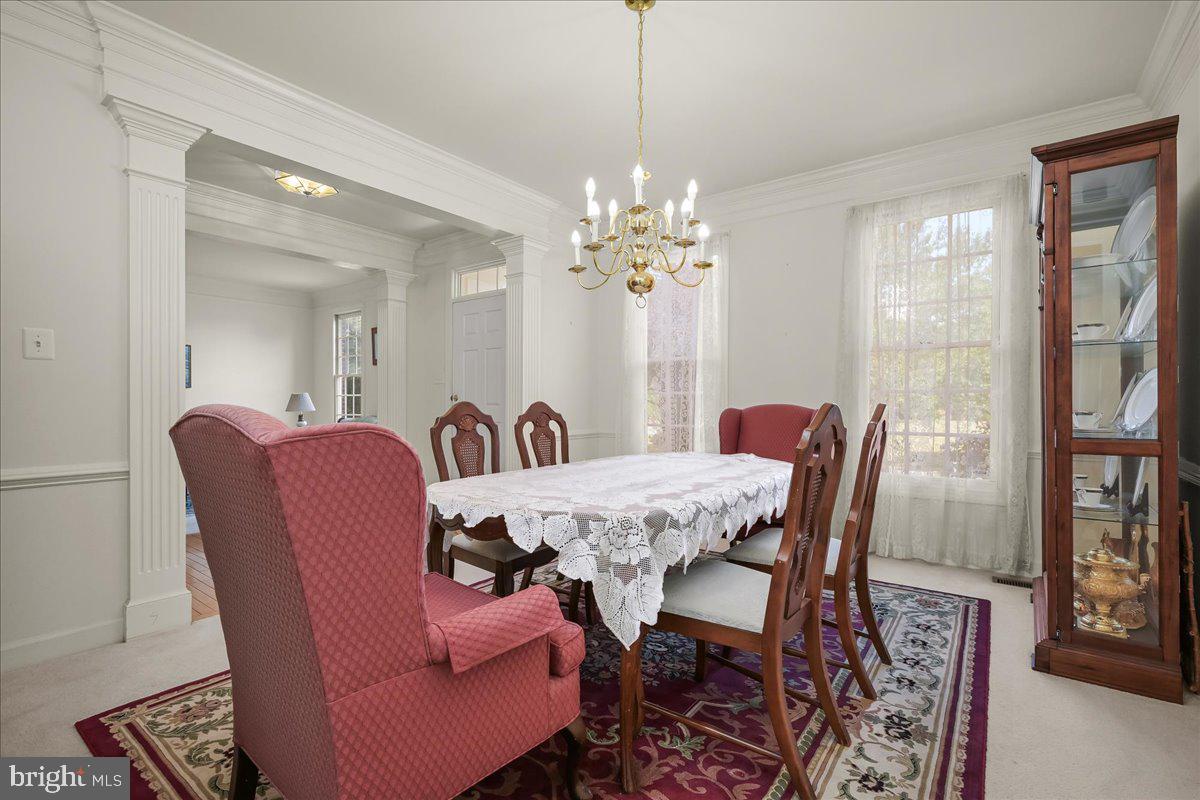 LLEWELLYN FIELDS - Residential