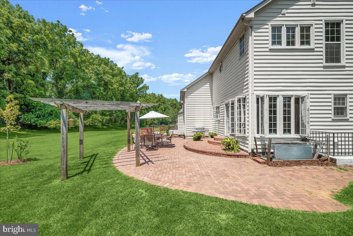 LLEWELLYN FIELDS - Residential