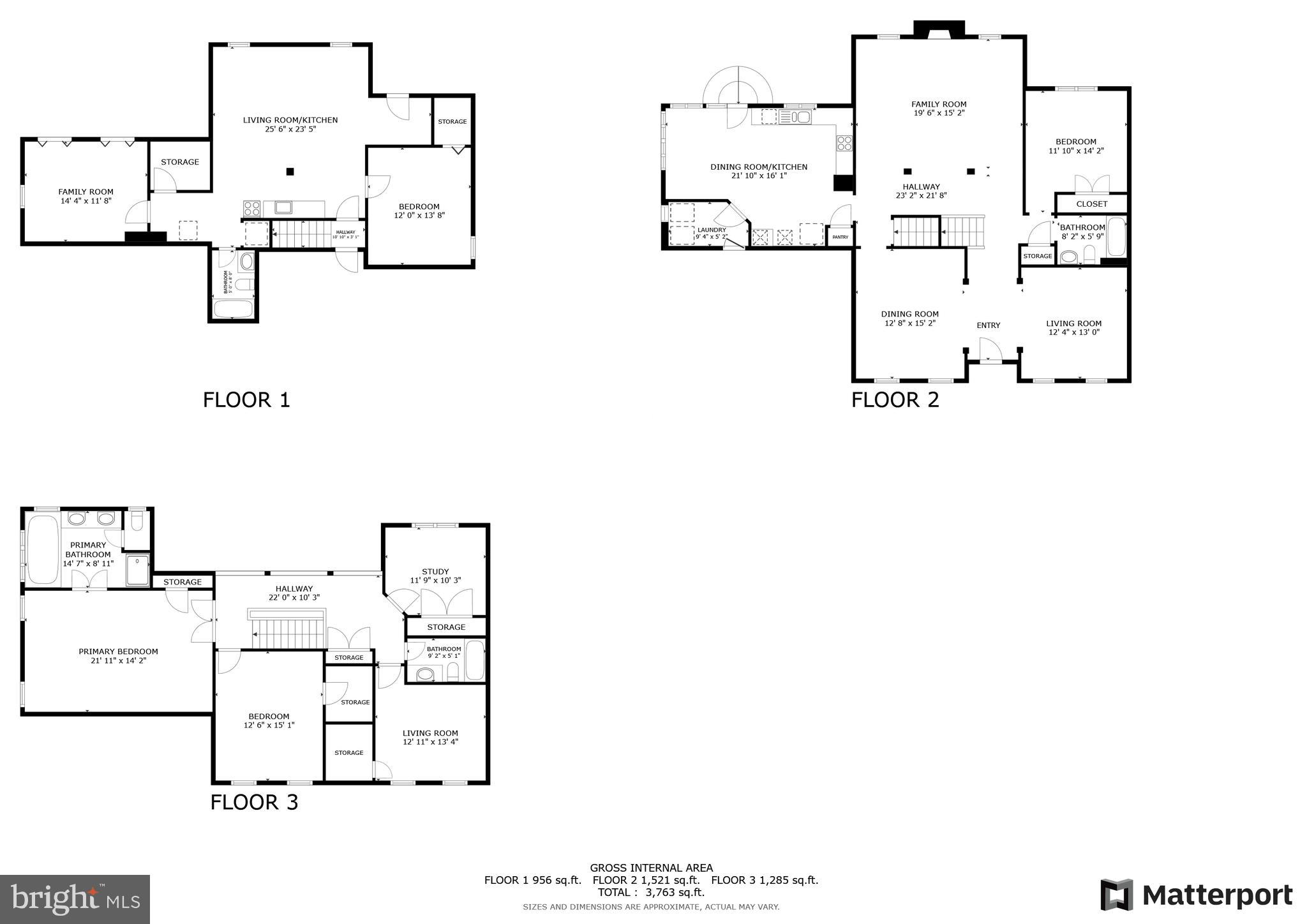 LLEWELLYN FIELDS - Residential