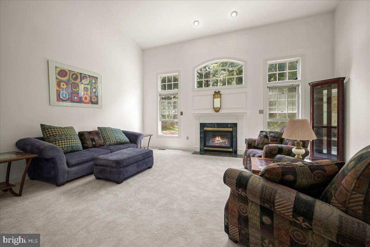 LLEWELLYN FIELDS - Residential