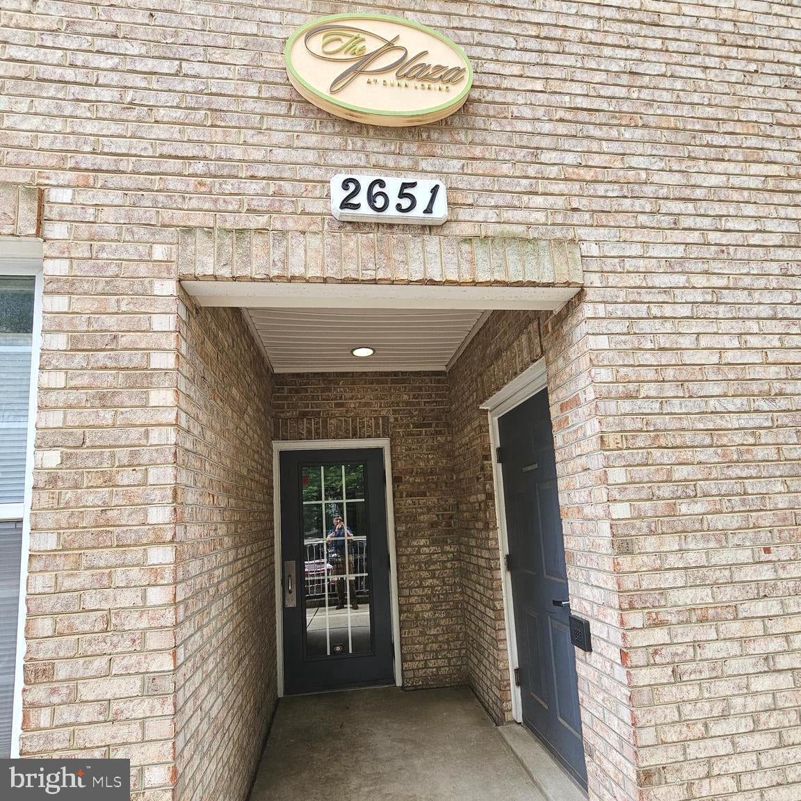 2651 PARK TOWER DRIVE 306