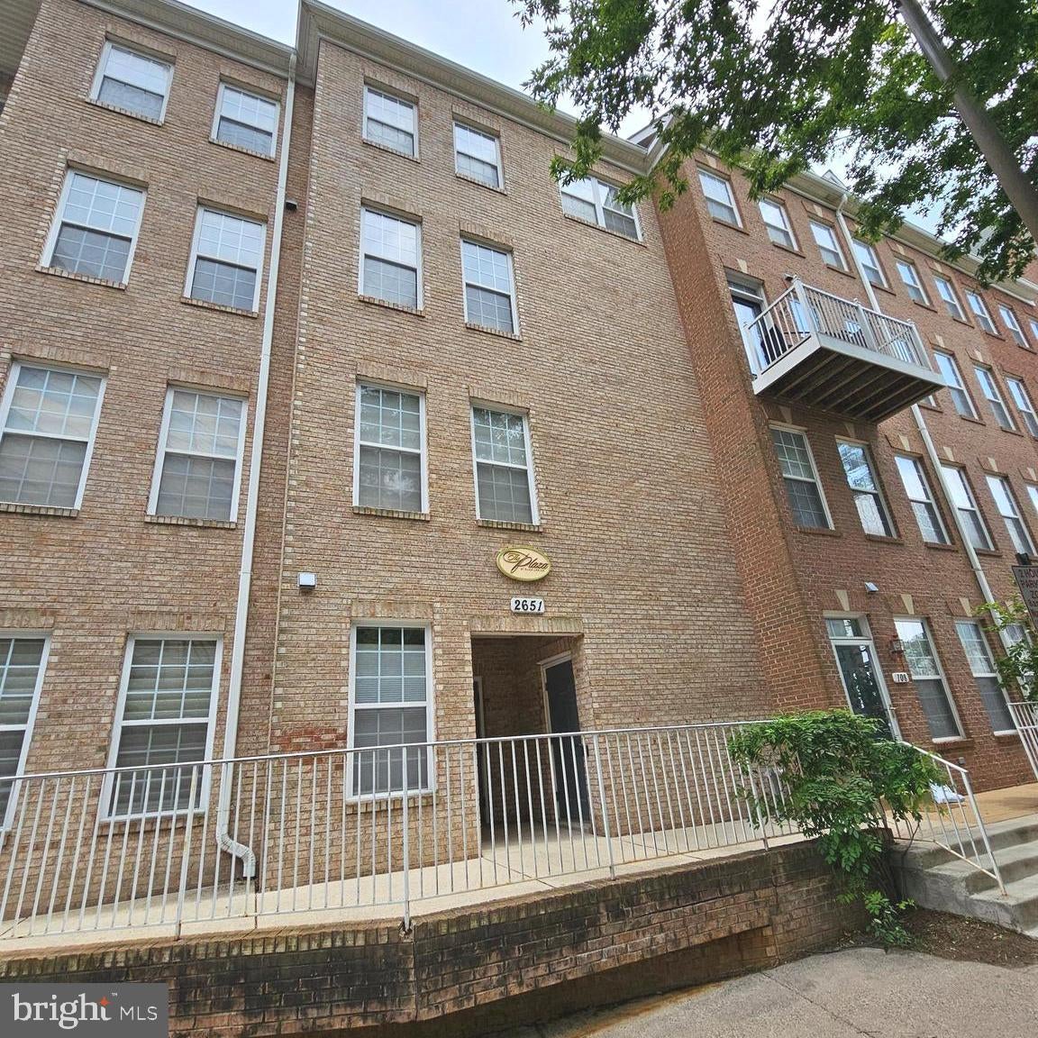 2651 PARK TOWER DRIVE 306