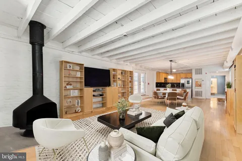 1246 E Montgomery Avenue Unit 5, Philadelphia, PA 19125 - MLS#: PAPH2475580