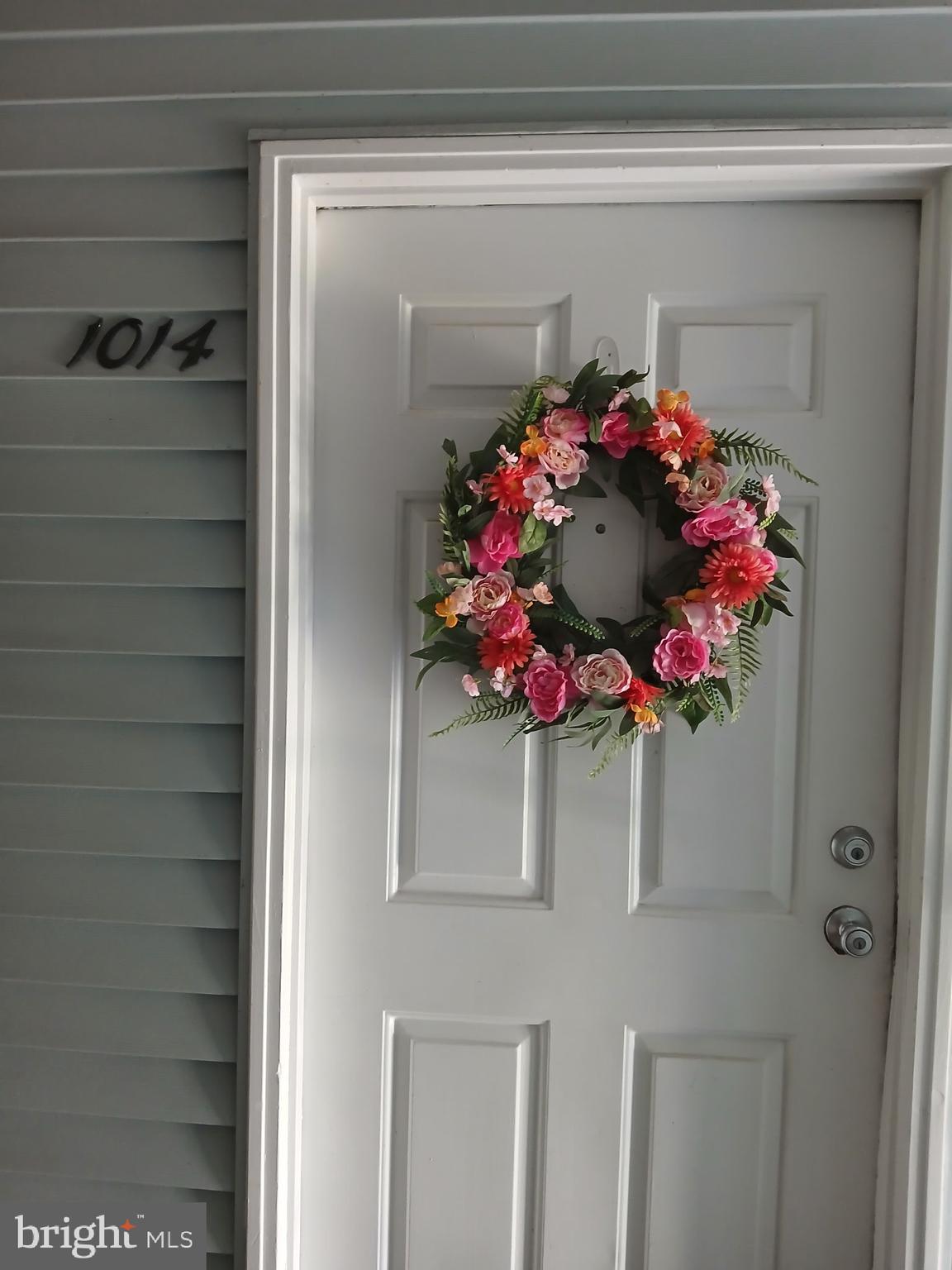 1014 DIAMOND DRIVE